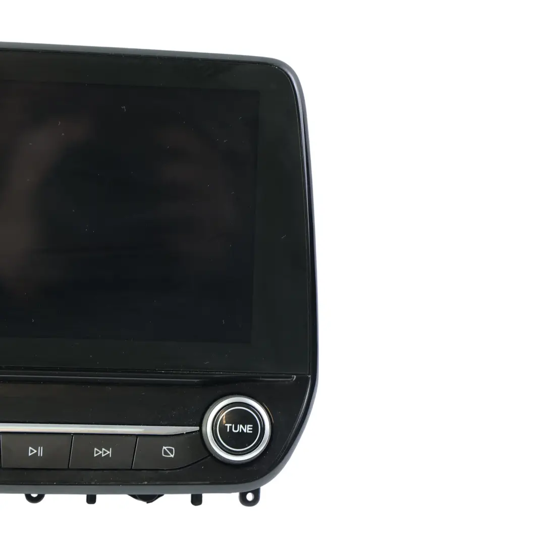 Mk8 Autoradio Navigatore Touch Screen per Ford Fiesta Transit Custom con numero di parte H1BT-18B955-FF Ford Fiesta Transit Custom Mk8 Autoradio Navigatore Touch Screen - SKU H1BT-18B955-FF - Numero di parte H1BT-18B955-FF