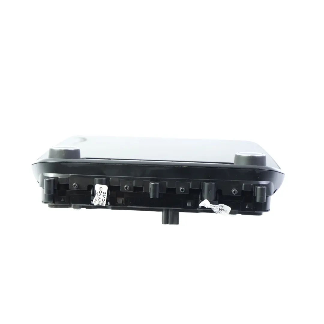 Ford Fiesta Transit Custom Mk8 Radio Sat Nav Display Touch Screen - SKU H1BT-18B955-FF - Part number H1BT-18B955-FF