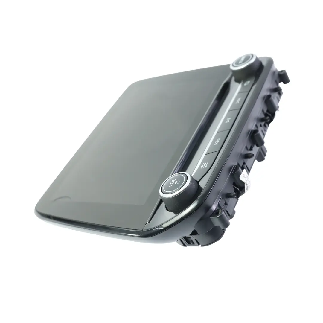 Ford Fiesta Transit Custom Mk8 Radio Sat Nav Display Touch Screen - SKU H1BT-18B955-FF - Part number H1BT-18B955-FF