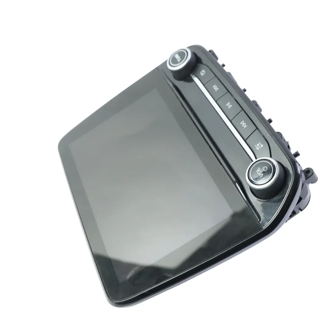 Ford Fiesta Transit Custom Mk8 Autoradio Navigatore Touch Screen - SKU H1BT-18B955-FF - Numero di parte H1BT-18B955-FF
