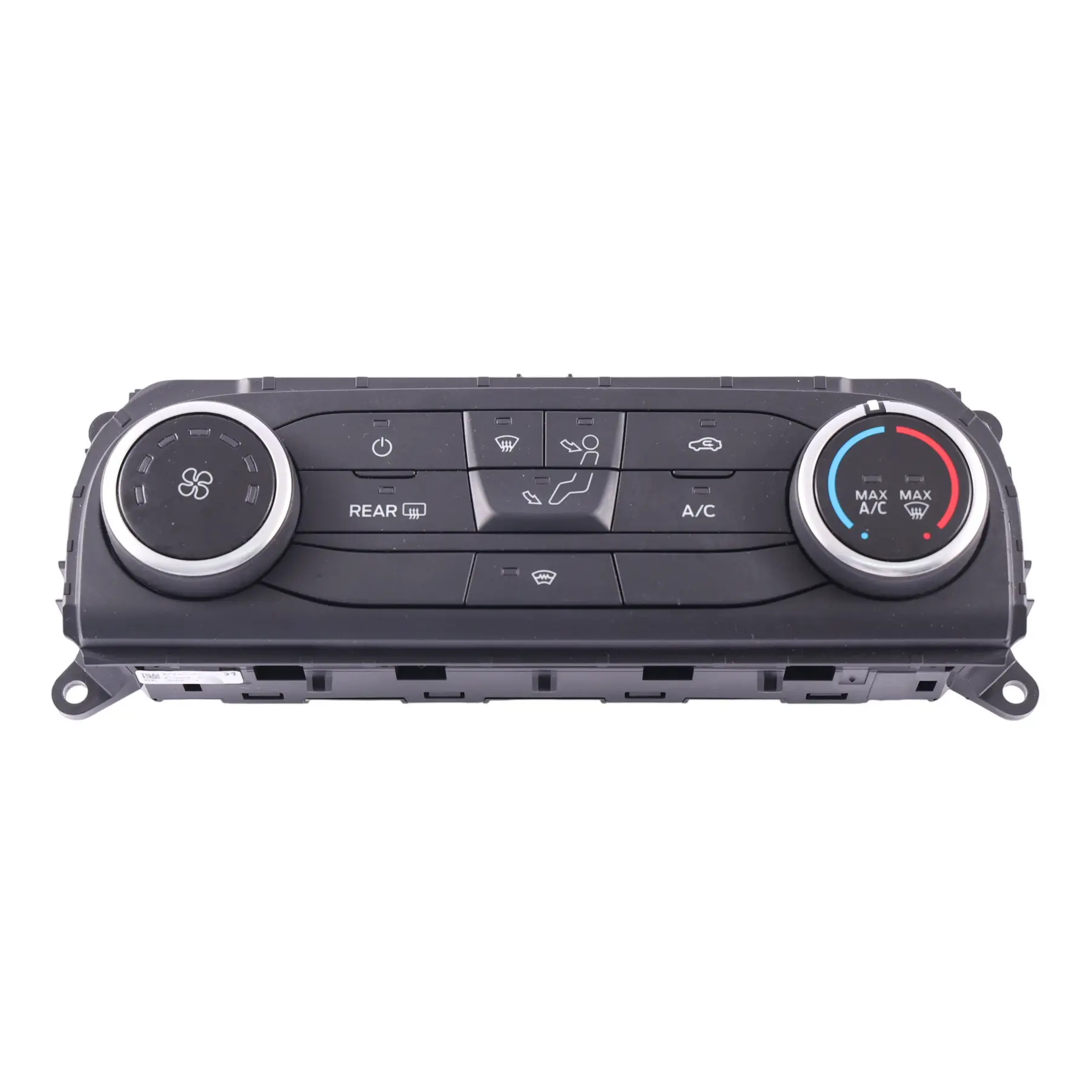 Ford Fiesta Mk8 Air Condition Heater Control Panel Button Switch H1BT-19980-BG