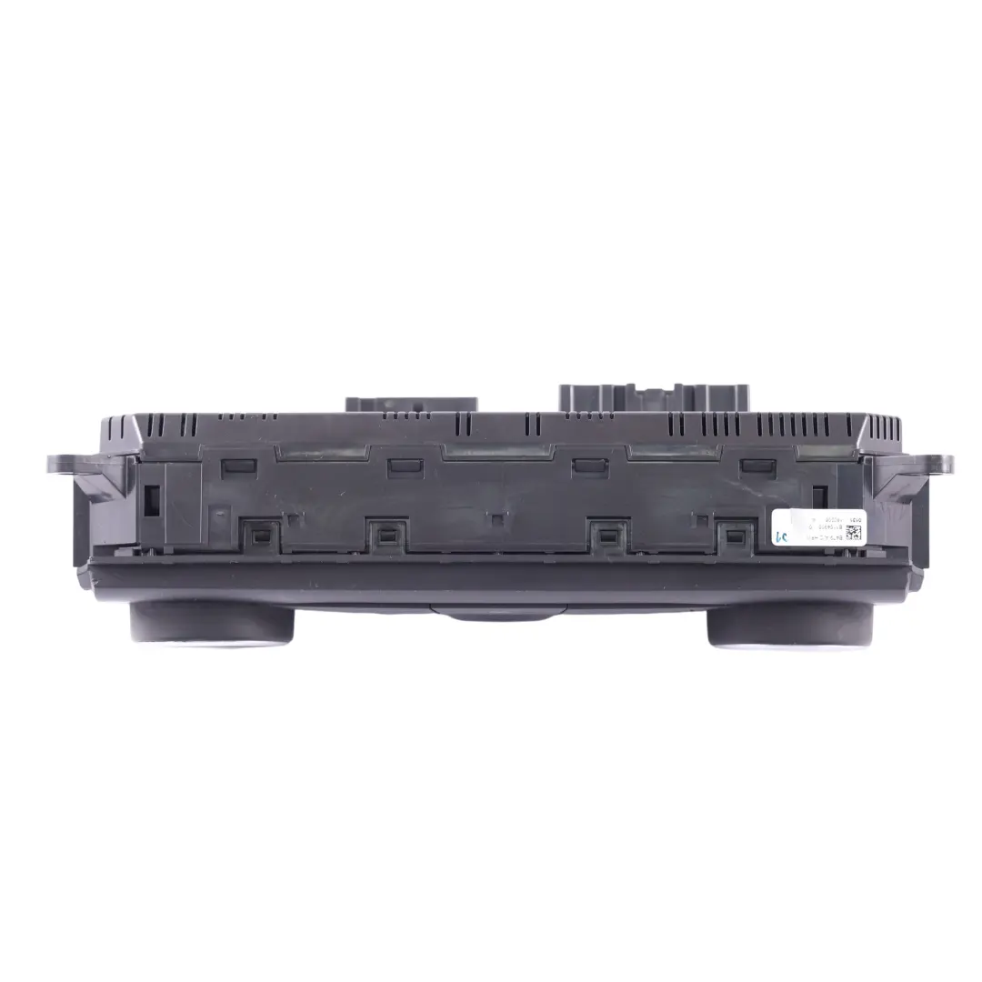 Mk8 Comando Clima Riscaldamento Pulsante Interruttore per Ford Fiesta con numero di parte H1BT-19980 Ford Fiesta Mk8 Comando Clima Riscaldamento Pulsante Interruttore - SKU H1BT-19980-BG - Numero di parte H1BT-19980