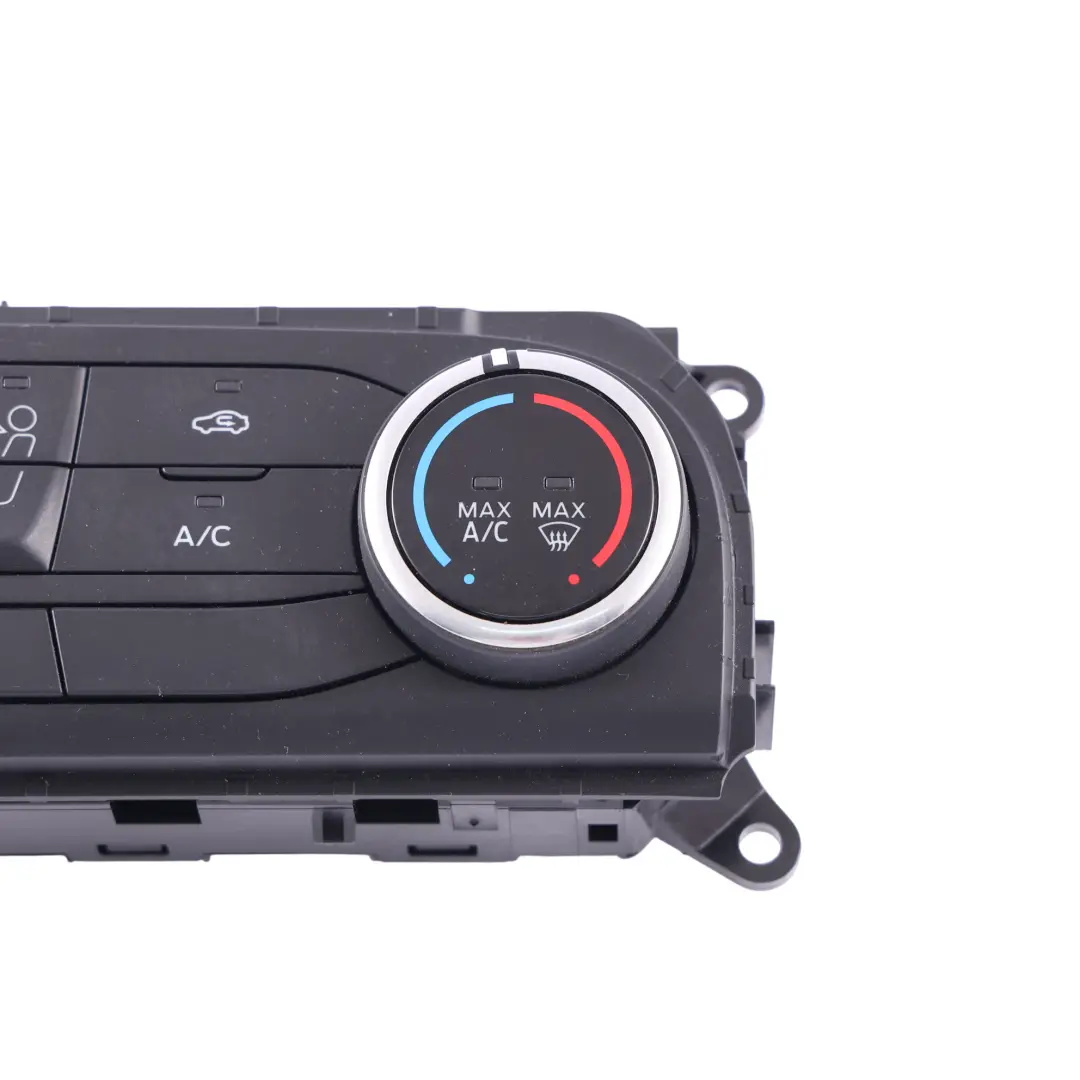 Ford Fiesta Mk8 Panel Sterowania Klimatyzacją Przycisk - SKU H1BT-19980-BG - Numer Części H1BT-19980