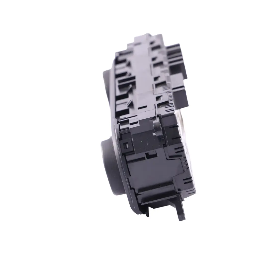 Mk8 Comando Clima Riscaldamento Pulsante Interruttore per Ford Fiesta con numero di parte H1BT-19980 Ford Fiesta Mk8 Comando Clima Riscaldamento Pulsante Interruttore - SKU H1BT-19980-BG - Numero di parte H1BT-19980