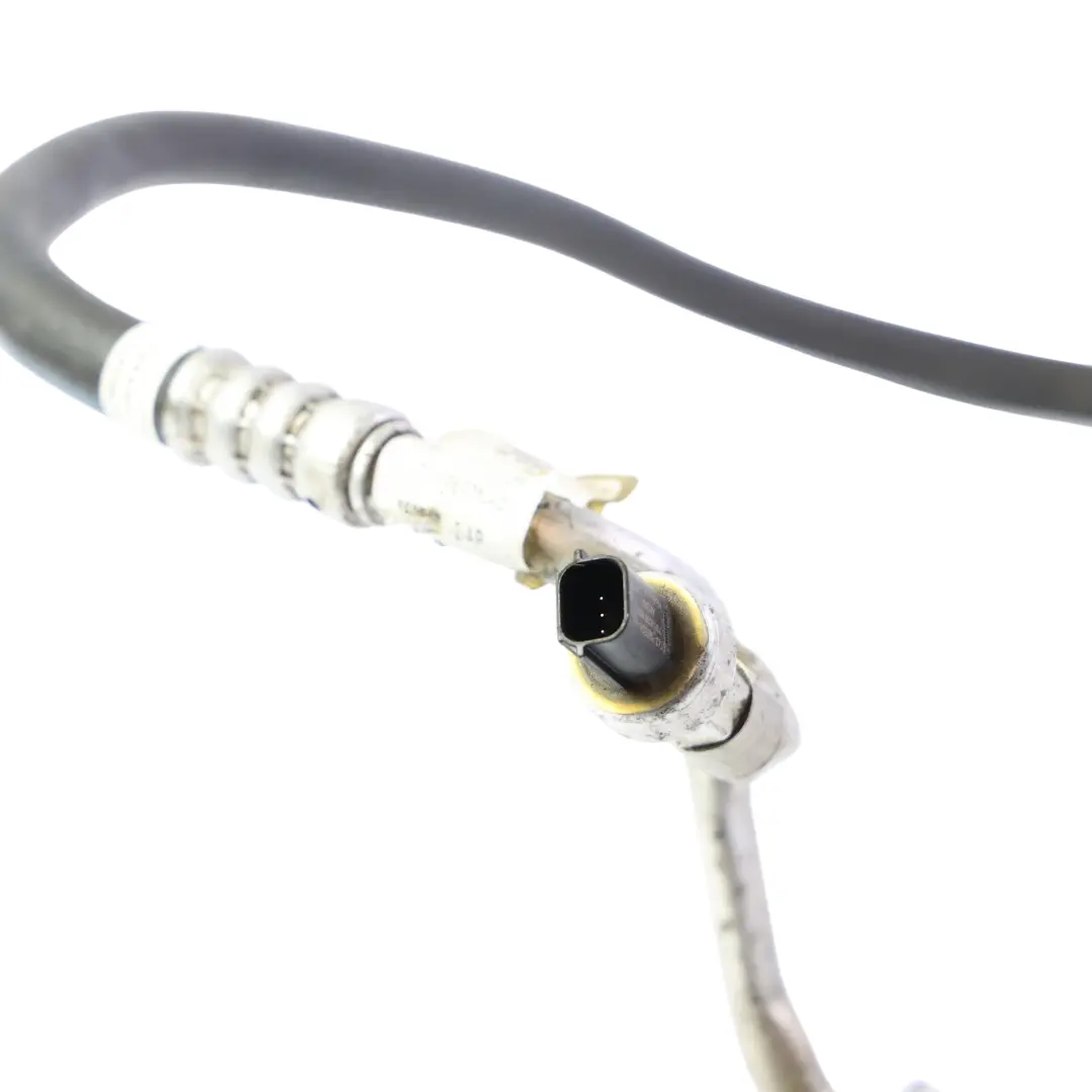 Mk2 Manguera Tubo Aire Acondicionado para Ford C-Max con número de pieza H1F1-19N601-HA Ford C-Max Mk2 Manguera Tubo Aire Acondicionado - SKU H1F1-19N601-HA - Número de pieza H1F1-19N601-HA