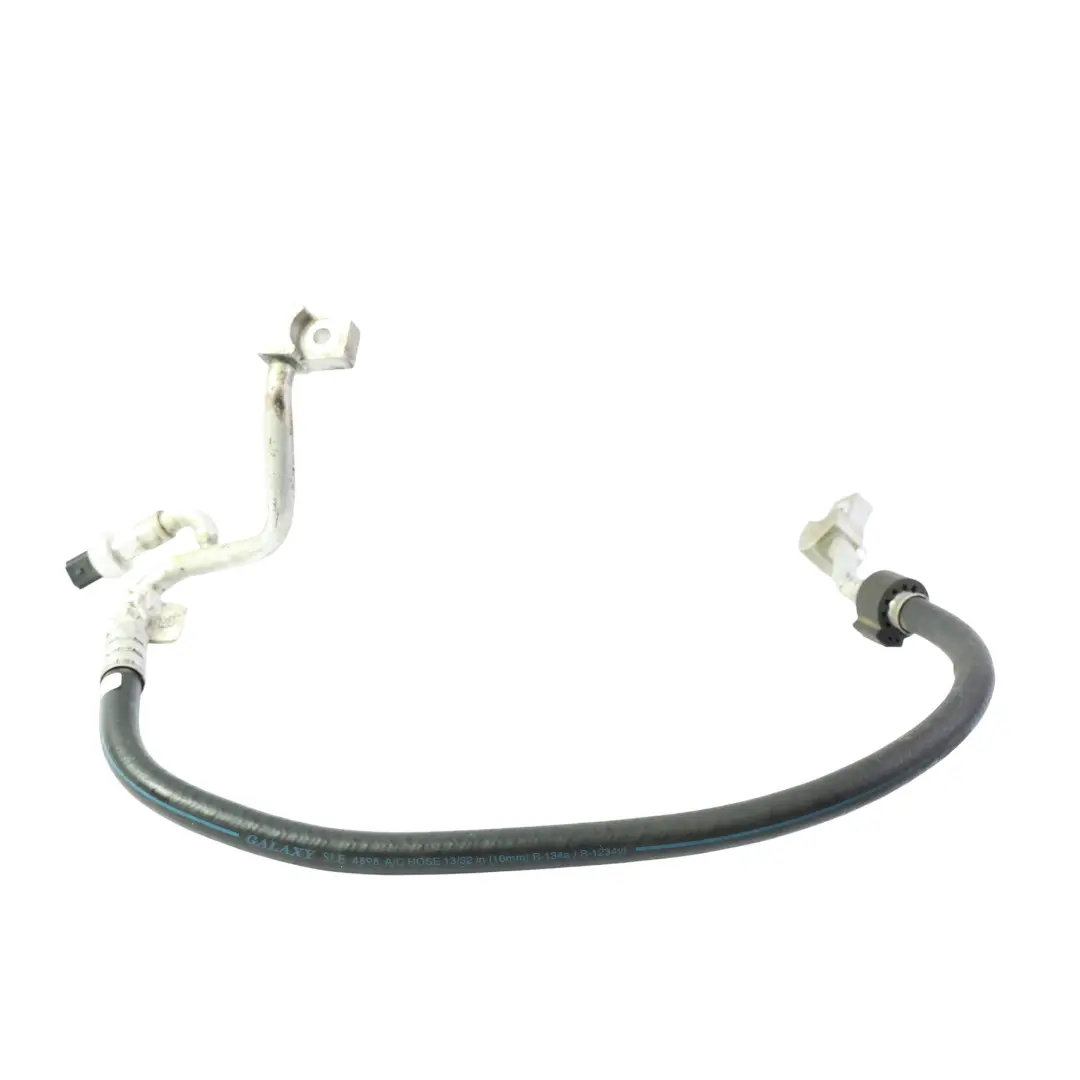 Mk2 Air Conditioner A/C Hose Pipe Line to Ford C-Max with Part number H1F1-19N601-HA Ford C-Max Mk2 Air Conditioner A/C Hose Pipe Line - SKU H1F1-19N601-HA - Part number H1F1-19N601-HA