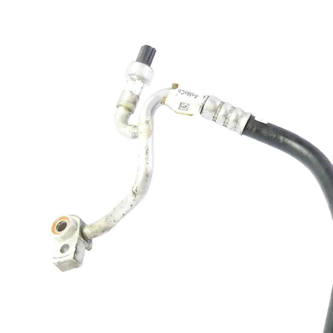 Ford C-Max Mk2 Tubo Flessibile Aria Condizionata - SKU H1F1-19N601-HA - Numero di parte H1F1-19N601-HA