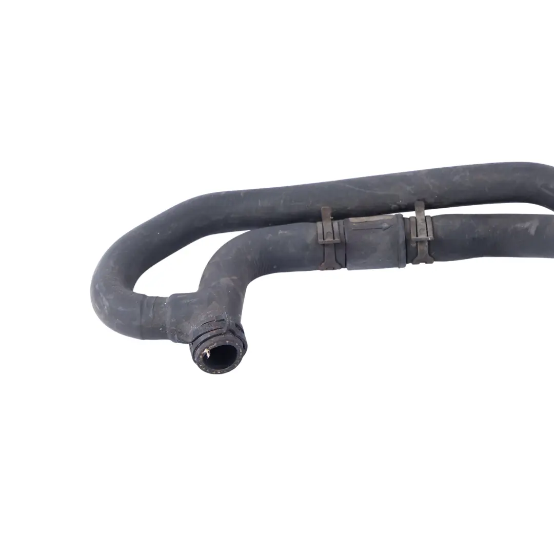 Heater Coolant Control Valve Hose Pipe Tube Line to Jaguar XK8 X100 with Part number H43-5000 Jaguar XK8 X100 Heater Coolant Control Valve Hose Pipe Tube Line - SKU H43-5000-000 - Part number H43-5000