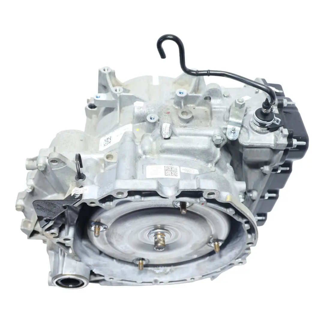 Mk8 Boîte Automatique 6 Rapports 1.0 EcoBoost GARANTIE pour Ford Fiesta à propos du numéro de pièce H6BP-7000-MB Ford Fiesta Mk8 Boîte Automatique 6 Rapports 1.0 EcoBoost GARANTIE - SKU H6BP-7000-MB - Numéro de pièce H6BP-7000-MB