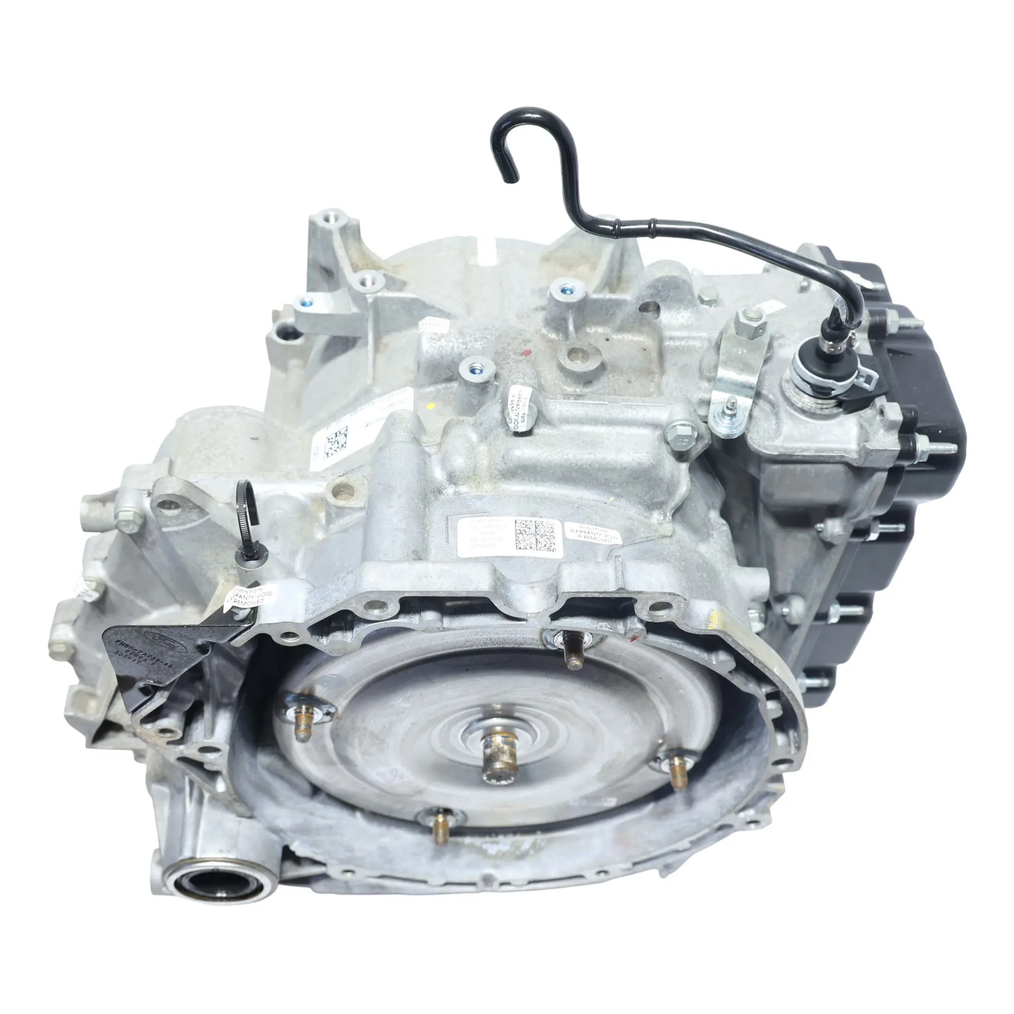 Ford Fiesta Mk8 Boîte Automatique 6 Rapports 1.0 EcoBoost H6BP-7000-MB GARANTIE