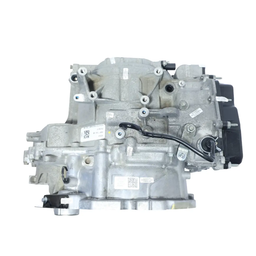 Ford Fiesta Mk8 Automatic Gearbox 6 Speed 1.0 EcoBoost WARRANTY - SKU H6BP-7000-MB - Part number H6BP-7000-MB