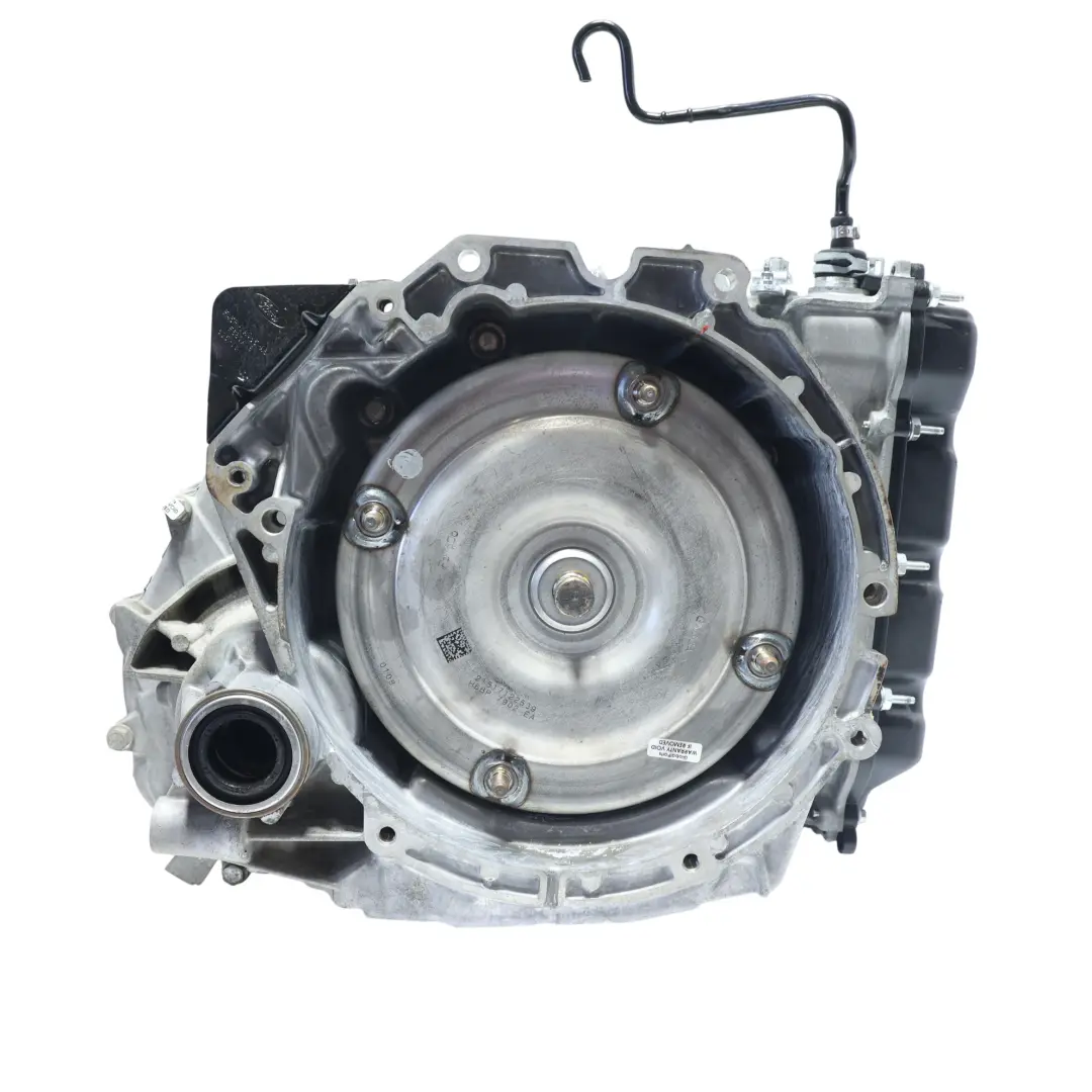 Ford Fiesta Mk8 Cambio Automatico 6 Marce 1.0 EcoBoost GARANZIA - SKU H6BP-7000-MB - Numero di parte H6BP-7000-MB