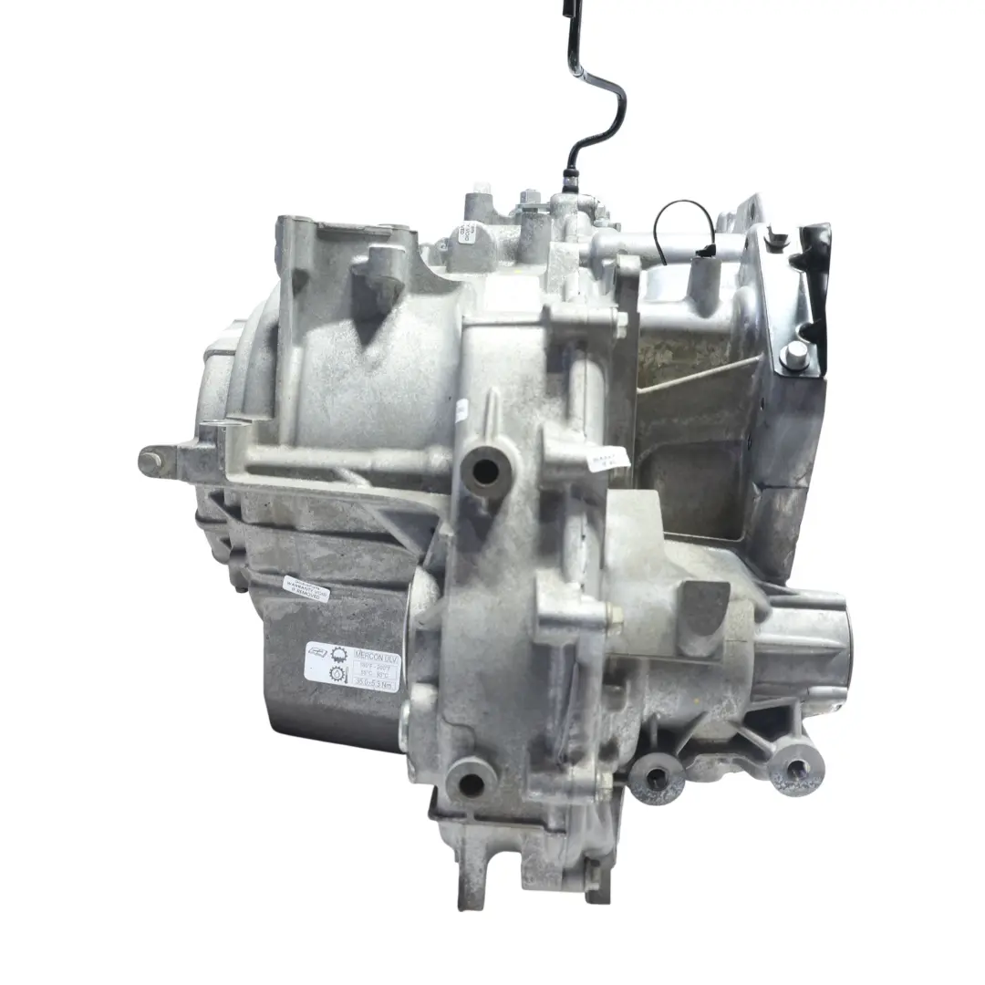 Mk8 Caja Cambios Automática 6 Vel 1.0 EcoBoost GARANTÍA para Ford Fiesta con número de pieza H6BP-7000-MB Ford Fiesta Mk8 Caja Cambios Automática 6 Vel 1.0 EcoBoost GARANTÍA - SKU H6BP-7000-MB - Número de pieza H6BP-7000-MB