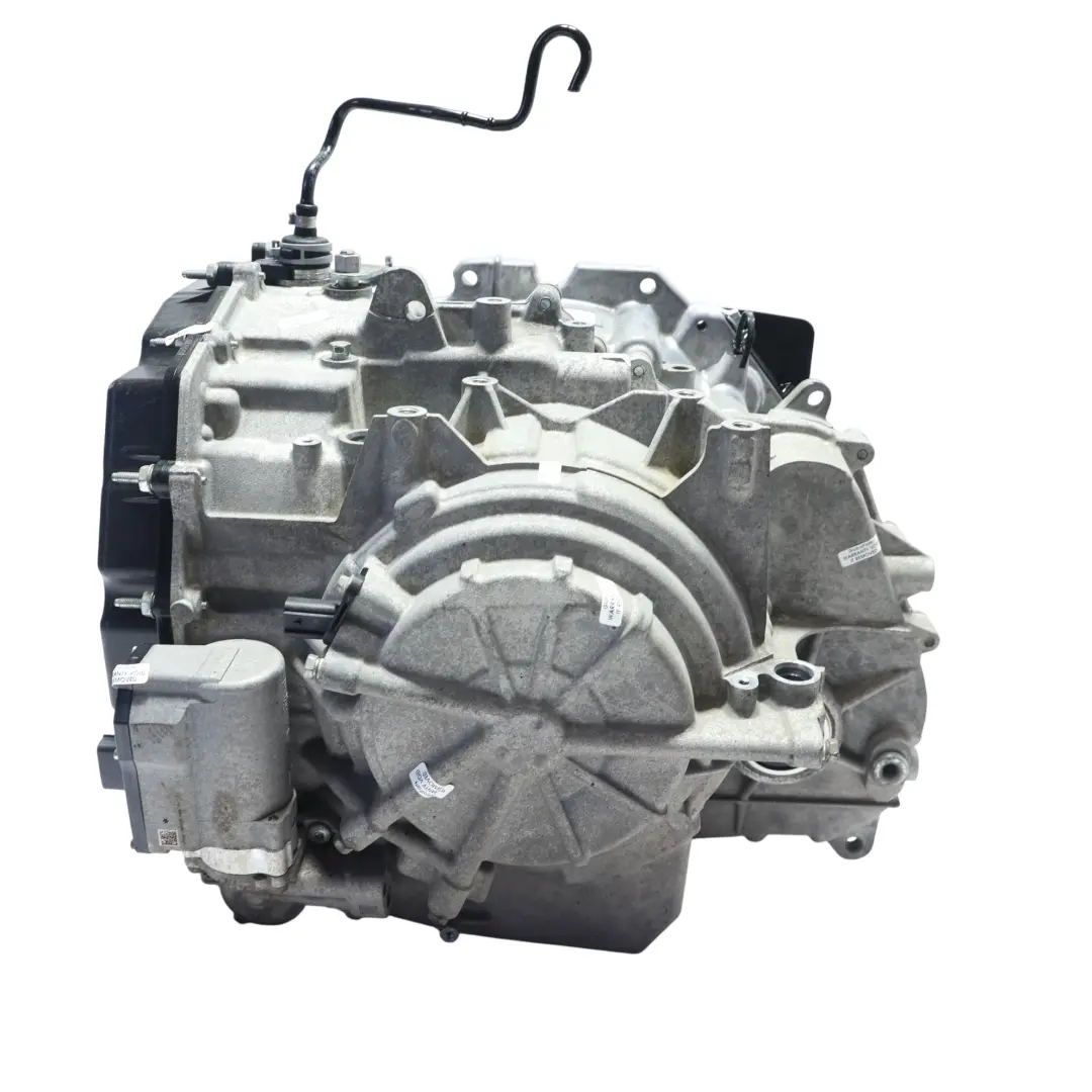 Ford Fiesta Mk8 Automatic Gearbox 6 Speed 1.0 EcoBoost WARRANTY - SKU H6BP-7000-MB - Part number H6BP-7000-MB