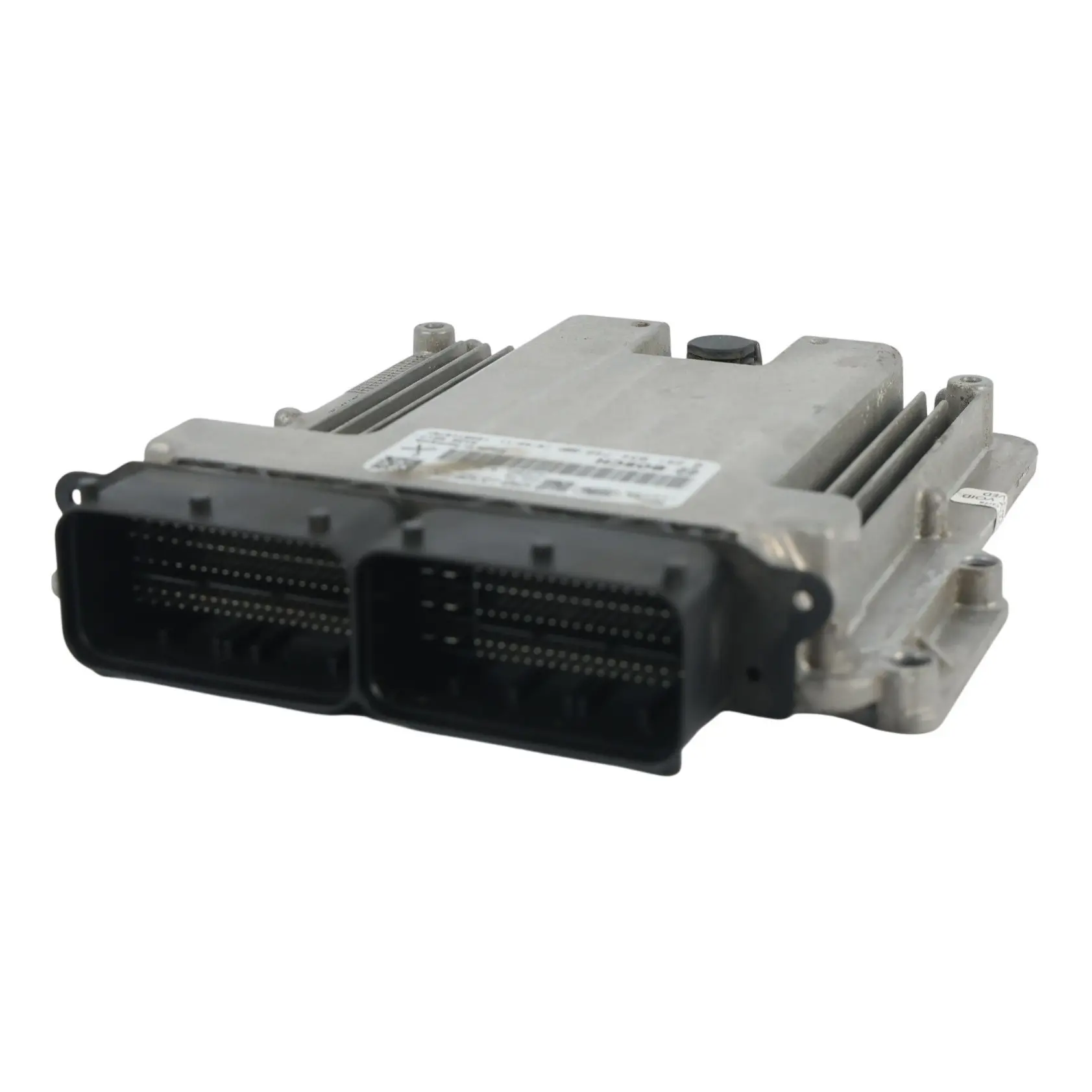 Jaguar XF X260 204DTD 180HP Motorsteuergerät ECU Manuell H7A3-1C520-FDC