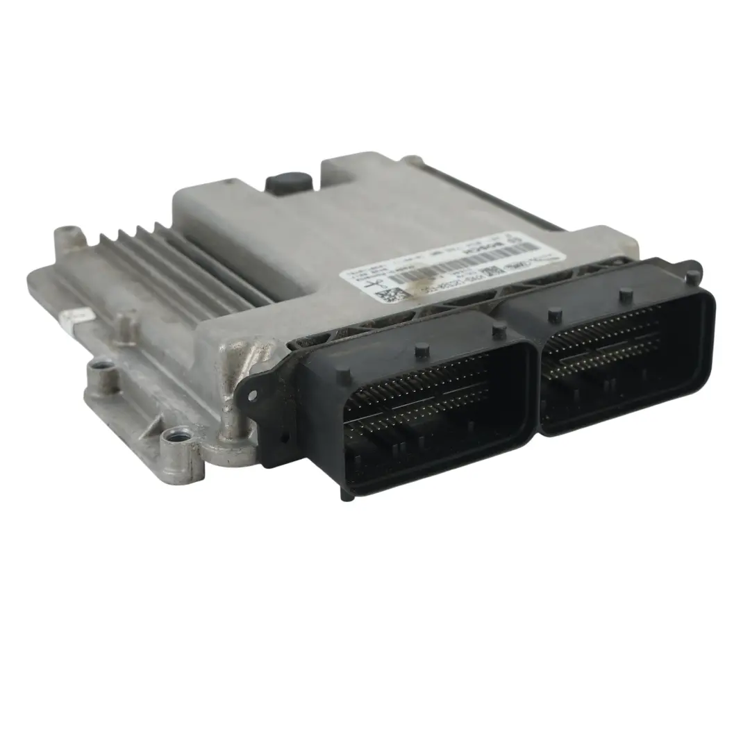 Jaguar XF X260 204DTD 180HP Motorsteuergerät ECU Manuell H7A3-1C520-FDC - SKU H7A3-12C520-FDC - Teilenummer H7A3-12C520-FDC