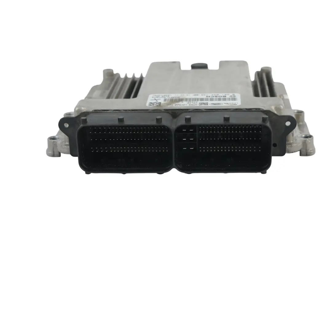 204DTD 180HP Engine Control Unit ECU Manual H7A3-1C520-FDC to Jaguar XF X260 with Part number H7A3-12C520-FDC Jaguar XF X260 204DTD 180HP Engine Control Unit ECU Manual H7A3-1C520-FDC - SKU H7A3-12C520-FDC - Part number H7A3-12C520-FDC