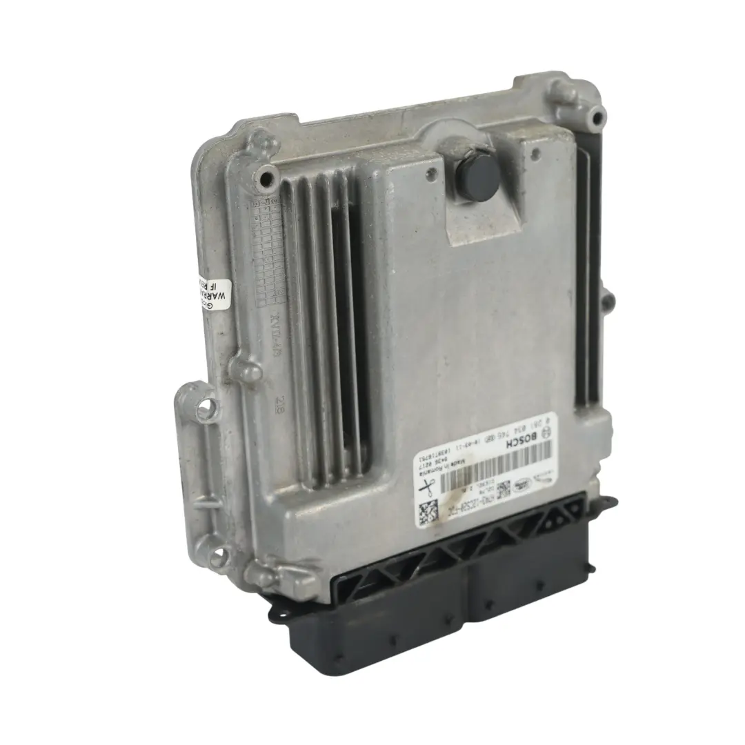 204DTD 180HP Unidad Control Motor ECU Manual H7A3-1C520-FDC para Jaguar XF X260 con número de pieza H7A3-12C520-FDC Jaguar XF X260 204DTD 180HP Unidad Control Motor ECU Manual H7A3-1C520-FDC - SKU H7A3-12C520-FDC - Número de pieza H7A3-12C520-FDC