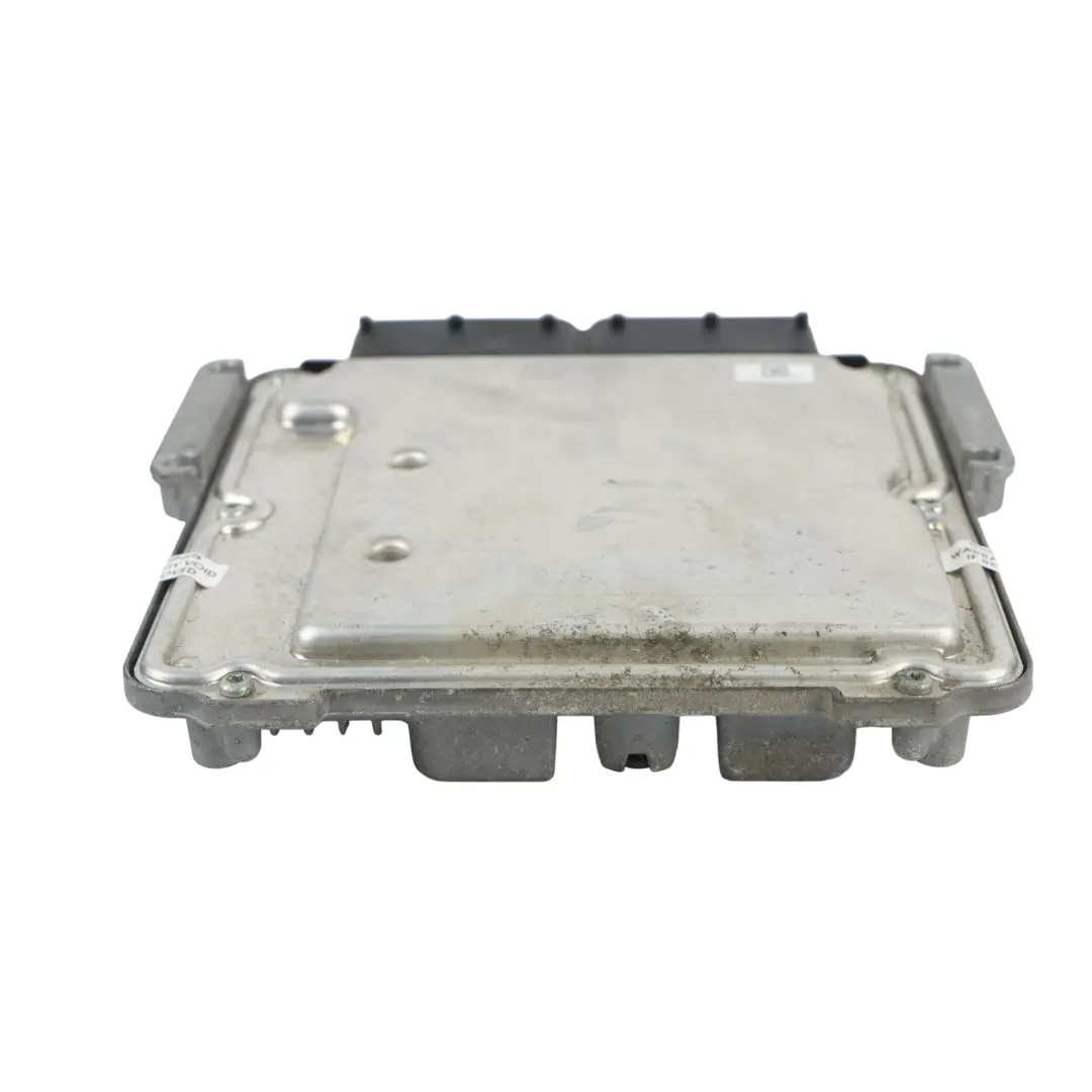 Jaguar XF X260 204DTD 180HP Calculateur Moteur ECU Manuelle H7A3-1C520-FDC - SKU H7A3-12C520-FDC - Numéro de pièce H7A3-12C520-FDC