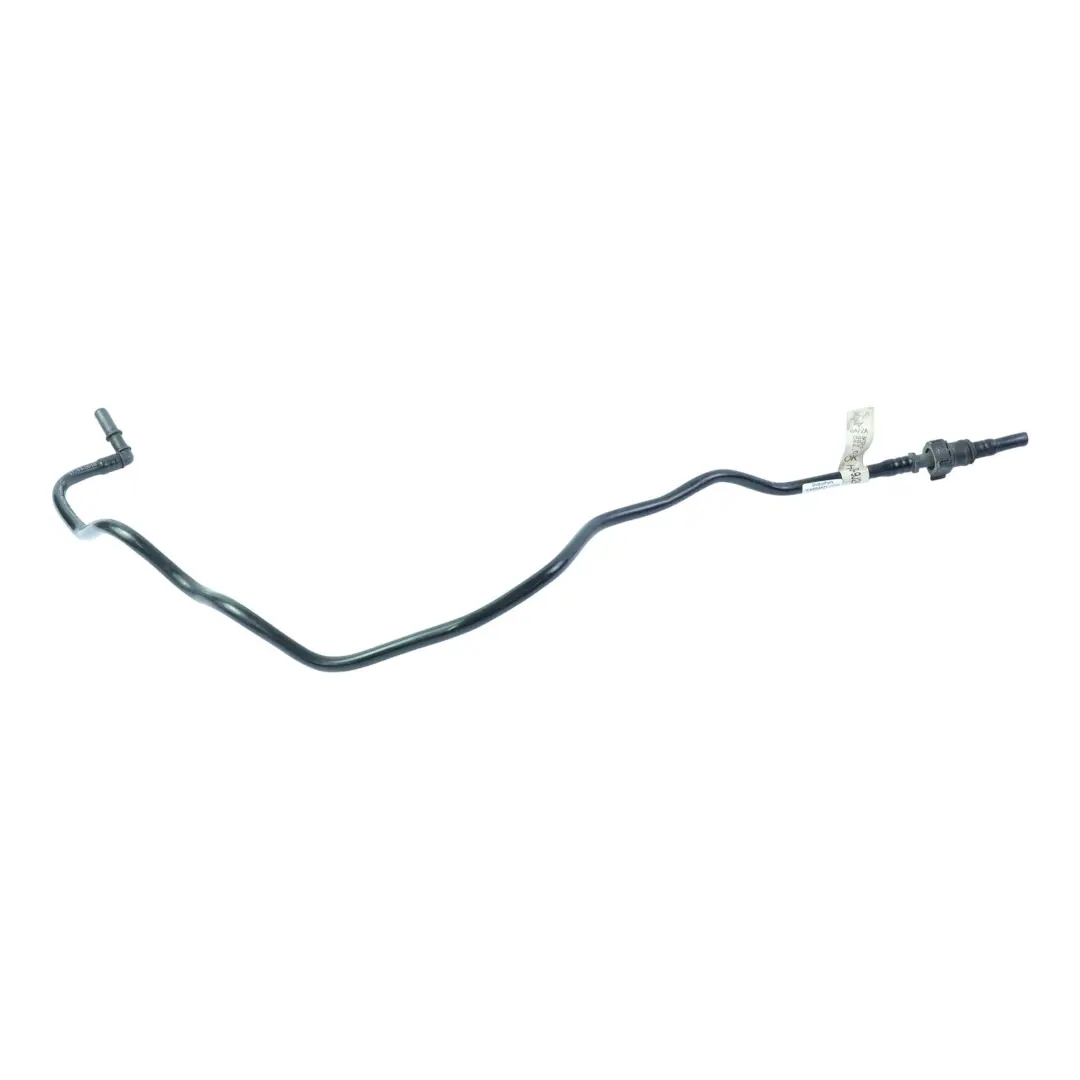 Tubo Carburante Anteriore 2.0 Diesel T2H29763 per Jaguar XF X260 con numero di parte H7A3-9J280-CB Jaguar XF X260 Tubo Carburante Anteriore 2.0 Diesel T2H29763 - SKU H7A3-9J280-CB - Numero di parte H7A3-9J280-CB