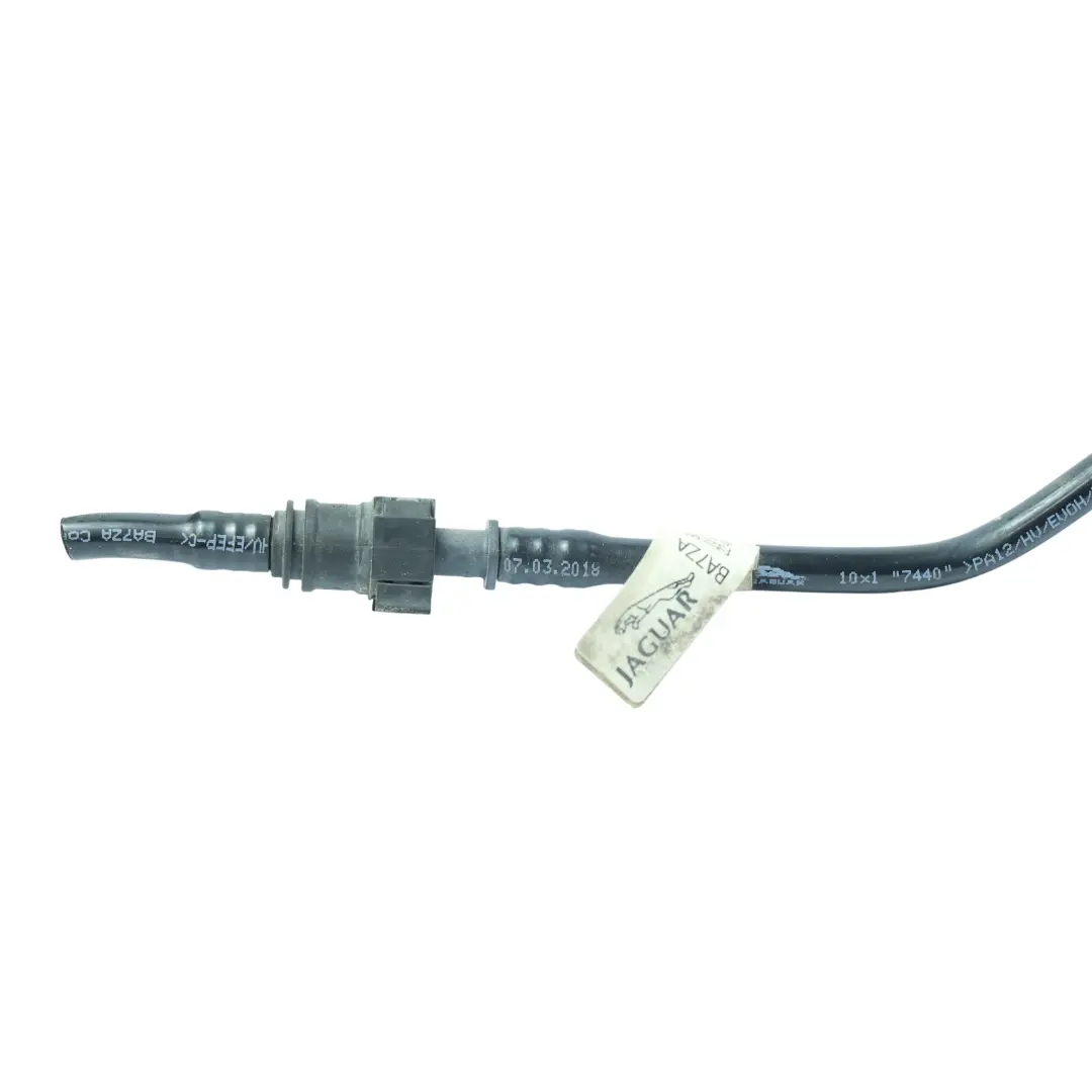 Kraftstoffleitung Vorne 2.0 Diesel Motor T2H29763 für Jaguar XF X260 mit Teilenummer H7A3-9J280-CB Jaguar XF X260 Kraftstoffleitung Vorne 2.0 Diesel Motor T2H29763 - SKU H7A3-9J280-CB - Teilenummer H7A3-9J280-CB