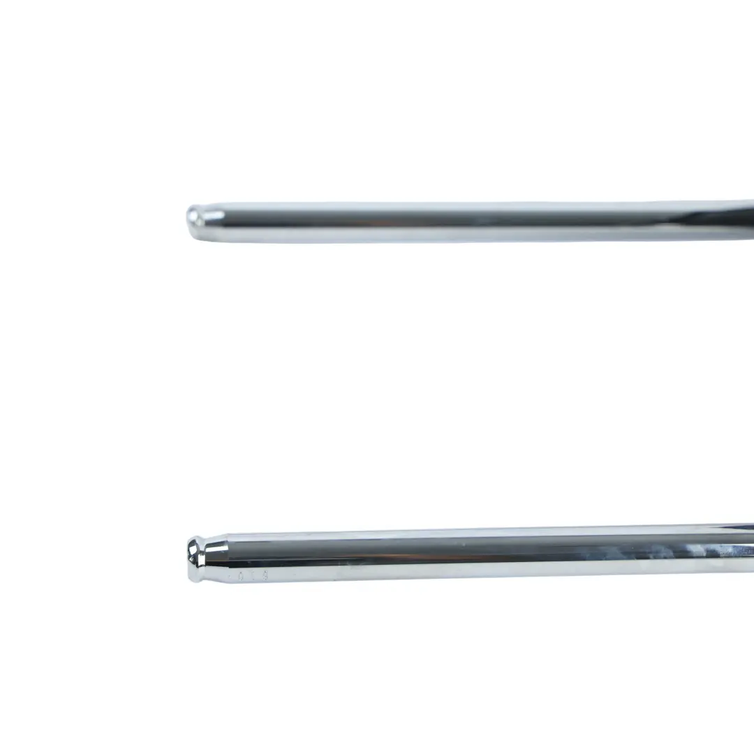 Reposacabezas Delantero Cuero Oxford Negro Izq Der para Land Rover Range Rover L322 con número de pieza HAH501720PVA Land Rover Range Rover L322 Reposacabezas Delantero Cuero Oxford Negro Izq Der - SKU HAH501720PVA - Número de pieza HAH501720PVA
