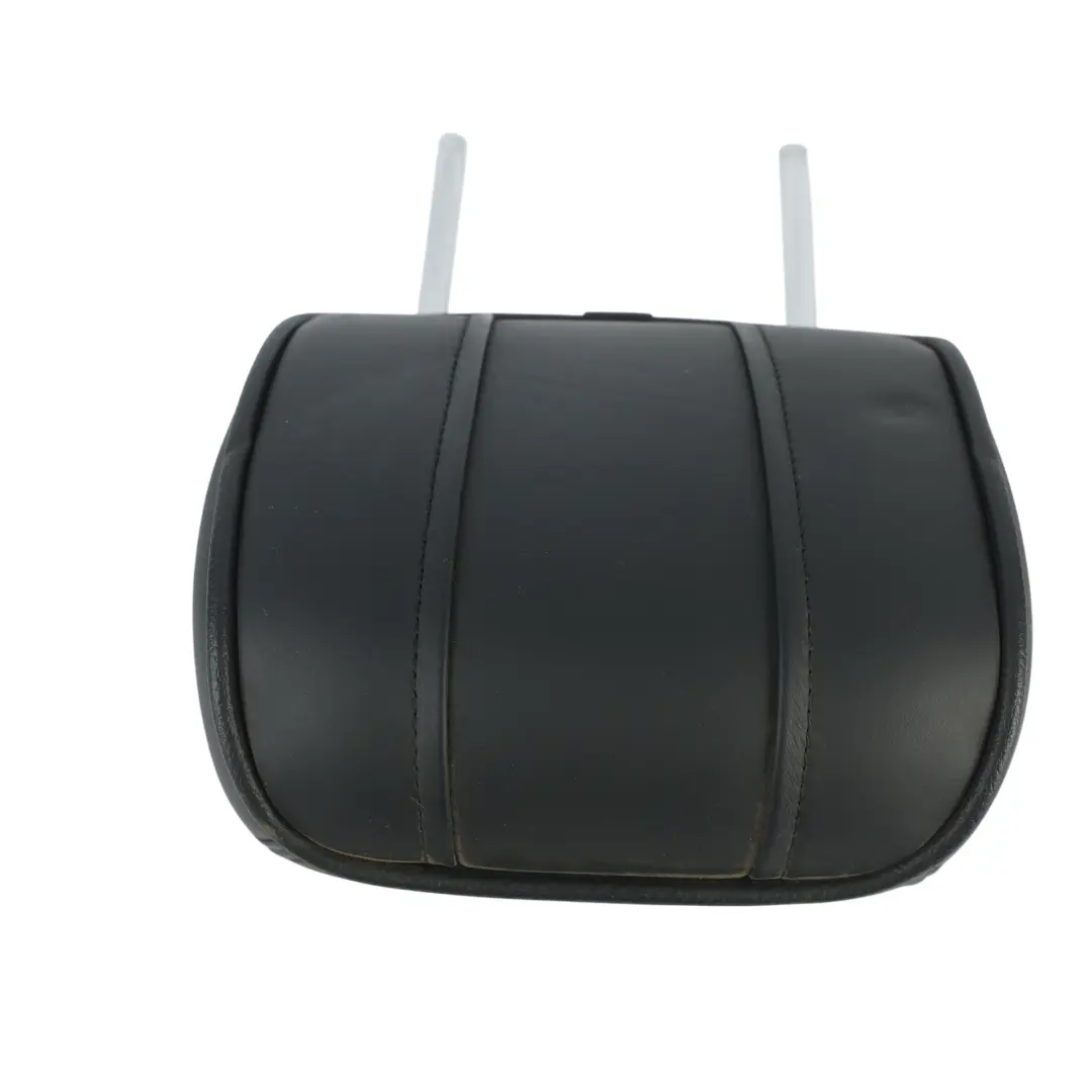 Appui-tête Avant Cuir Oxford Noir Jais Gauche Droite pour Land Rover Range Rover L322 à propos du numéro de pièce HAH501720PVA Land Rover Range Rover L322 Appui-tête Avant Cuir Oxford Noir Jais Gauche Droite - SKU HAH501720PVA - Numéro de pièce HAH501720PVA