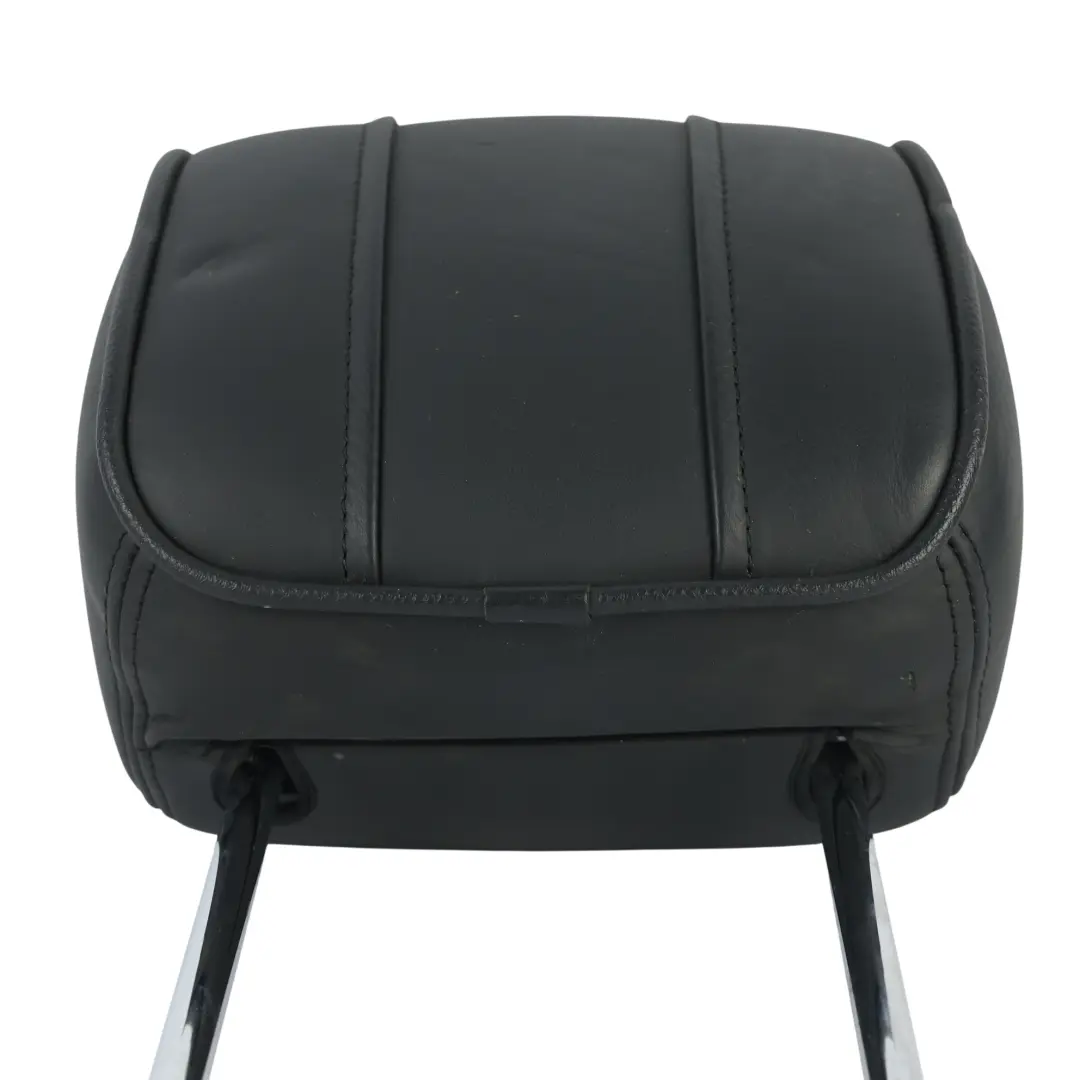Appui-tête Avant Cuir Oxford Noir Jais Gauche Droite pour Land Rover Range Rover L322 à propos du numéro de pièce HAH501720PVA Land Rover Range Rover L322 Appui-tête Avant Cuir Oxford Noir Jais Gauche Droite - SKU HAH501720PVA - Numéro de pièce HAH501720PVA