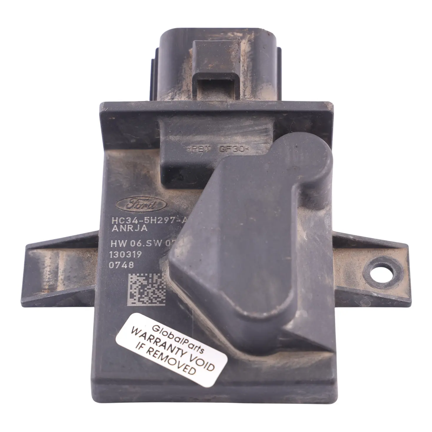 Ford Transit Mk8 2.0 EcoBlue Module AdBlue Unité Contrôle HC34-5H297-AA