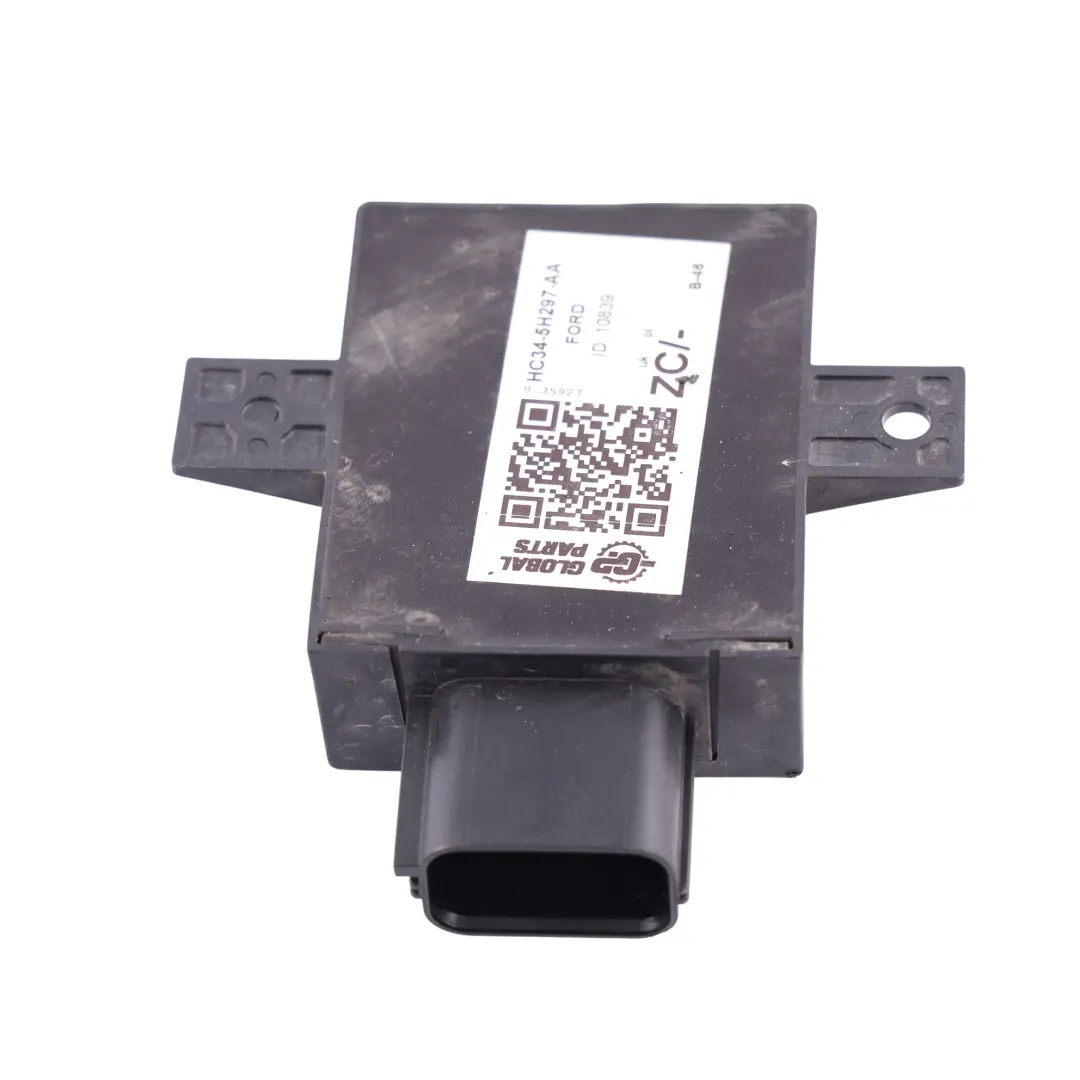 Ford Transit Mk8 2.0 EcoBlue Module AdBlue Unité Contrôle - SKU HC34-5H297-AA - Numéro de pièce HC34-5H297-AA