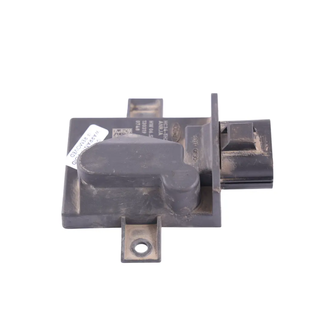 Mk8 2.0 EcoBlue Module AdBlue Unité Contrôle pour Ford Transit à propos du numéro de pièce HC34-5H297-AA Ford Transit Mk8 2.0 EcoBlue Module AdBlue Unité Contrôle - SKU HC34-5H297-AA - Numéro de pièce HC34-5H297-AA