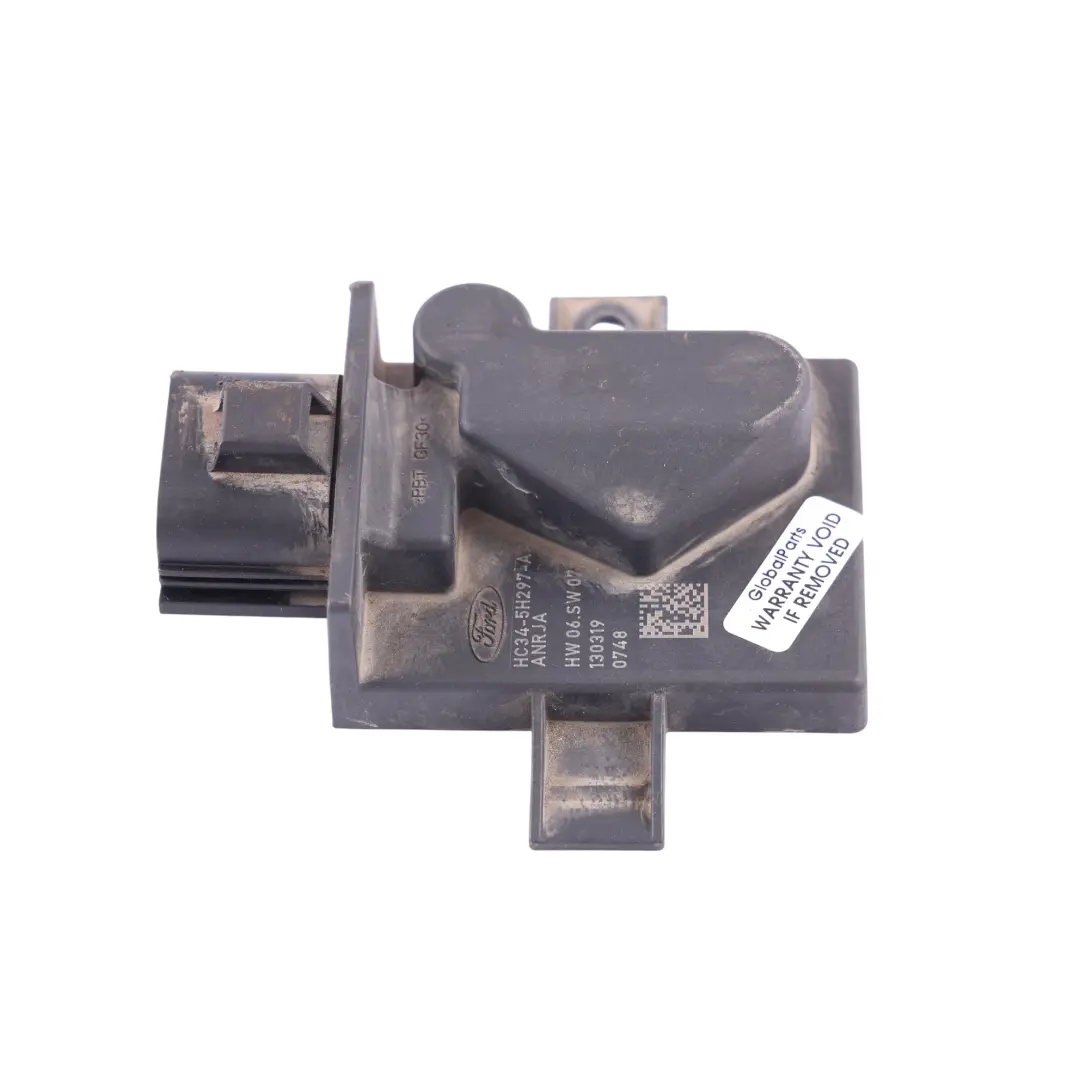 Ford Transit Mk8 2.0 EcoBlue Module AdBlue Unité Contrôle - SKU HC34-5H297-AA - Numéro de pièce HC34-5H297-AA