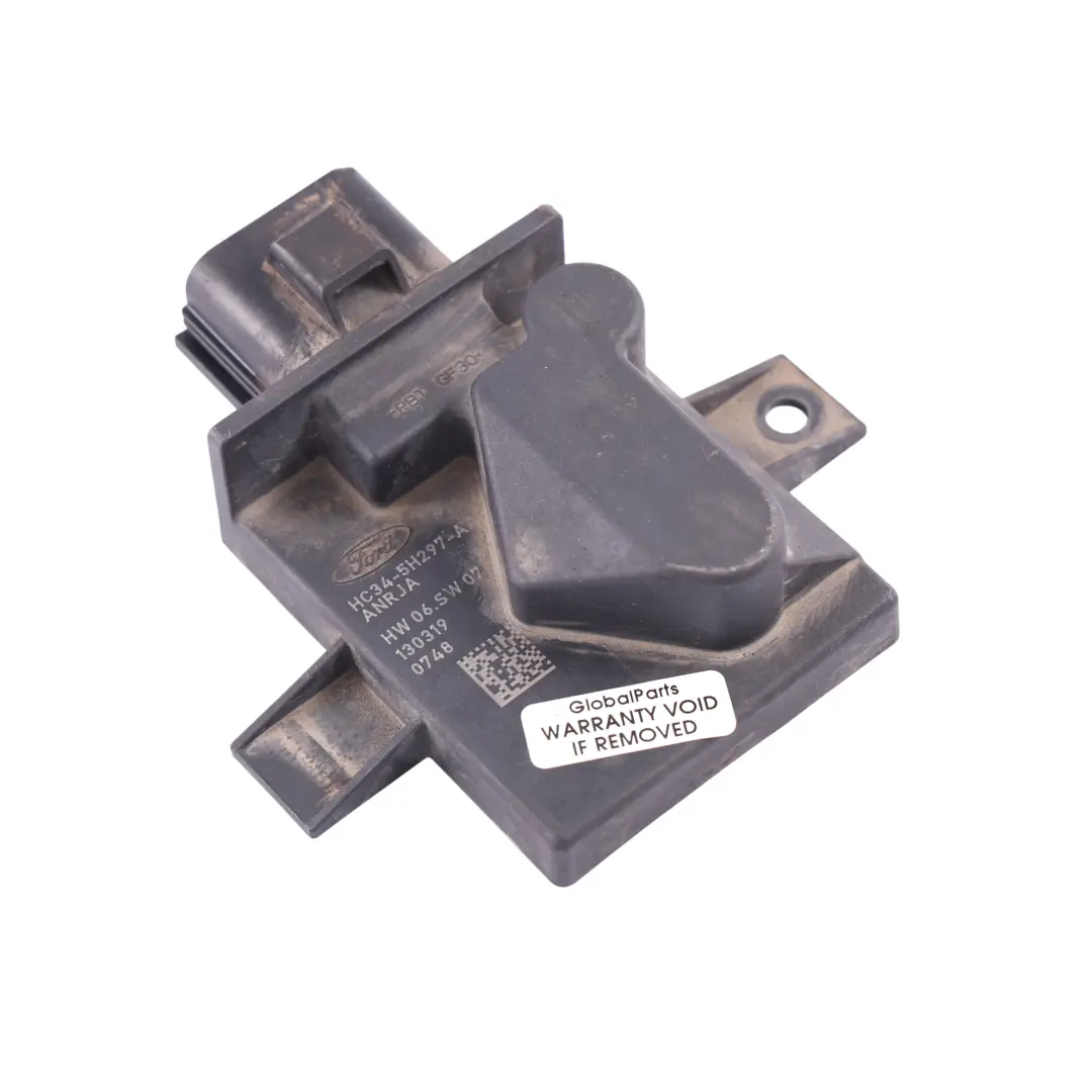 Mk8 2.0 EcoBlue Module AdBlue Unité Contrôle pour Ford Transit à propos du numéro de pièce HC34-5H297-AA Ford Transit Mk8 2.0 EcoBlue Module AdBlue Unité Contrôle - SKU HC34-5H297-AA - Numéro de pièce HC34-5H297-AA