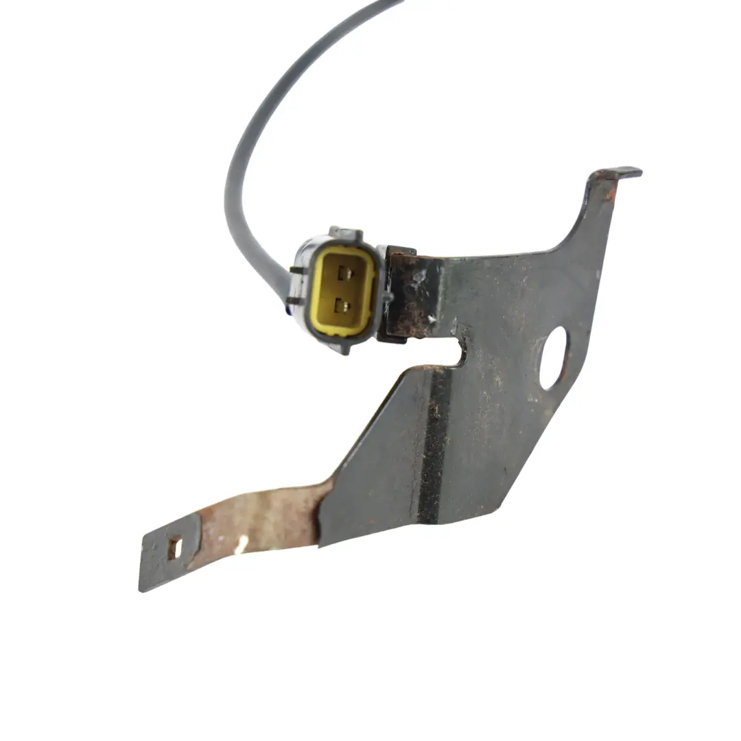 Jaguar XK8 X100 Hood Bonnet Lock Latch Catch Mechanism Left N/S - SKU HJA2402AB - Part number HJA2402AB