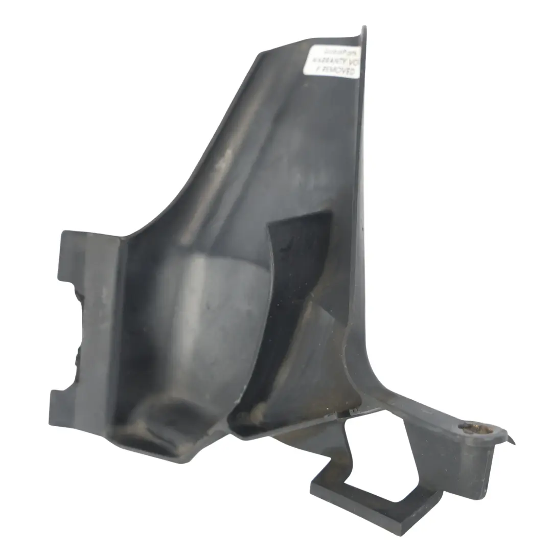Jaguar XK8 X100 Deflector Agua Panel Cubierta Embellecedor Derecho - SKU HJA-4492-AB - Número de pieza HJA-4492-AB