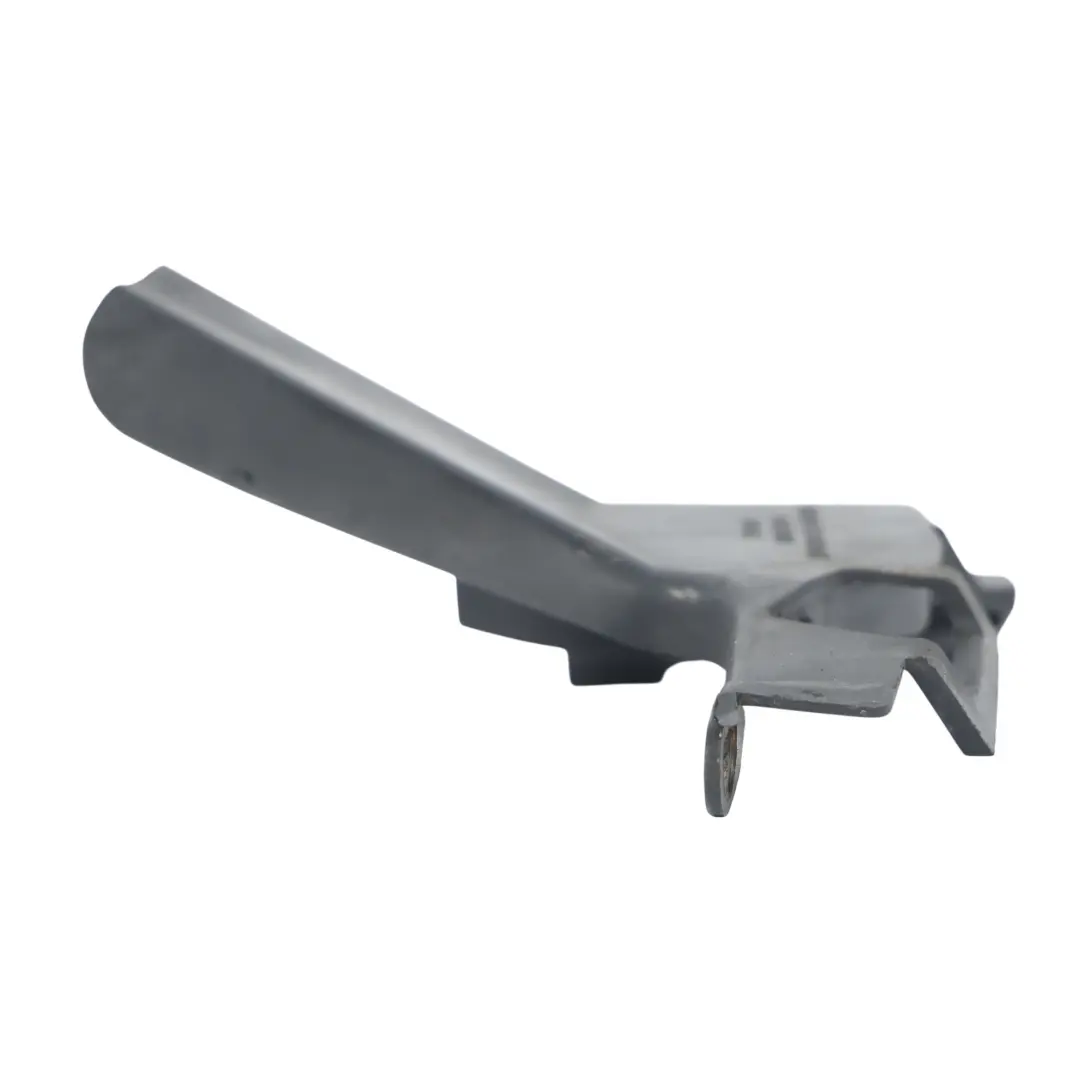 Jaguar XK8 X100 Water Deflector Panel Cover Trim Right O/S - SKU HJA-4492-AB - Part number HJA-4492-AB