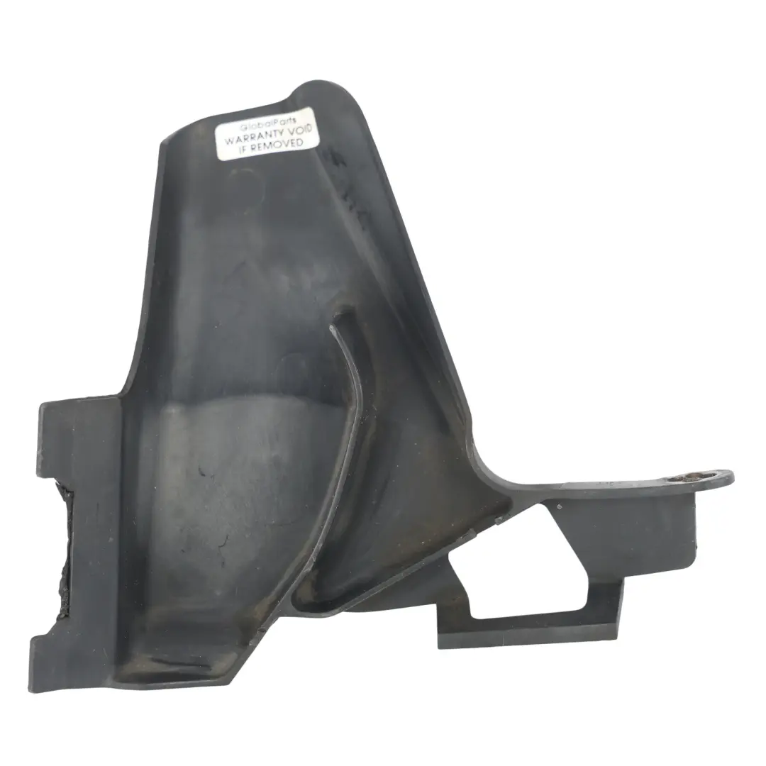 Jaguar XK8 X100 Water Deflector Panel Cover Trim Right O/S - SKU HJA-4492-AB - Part number HJA-4492-AB