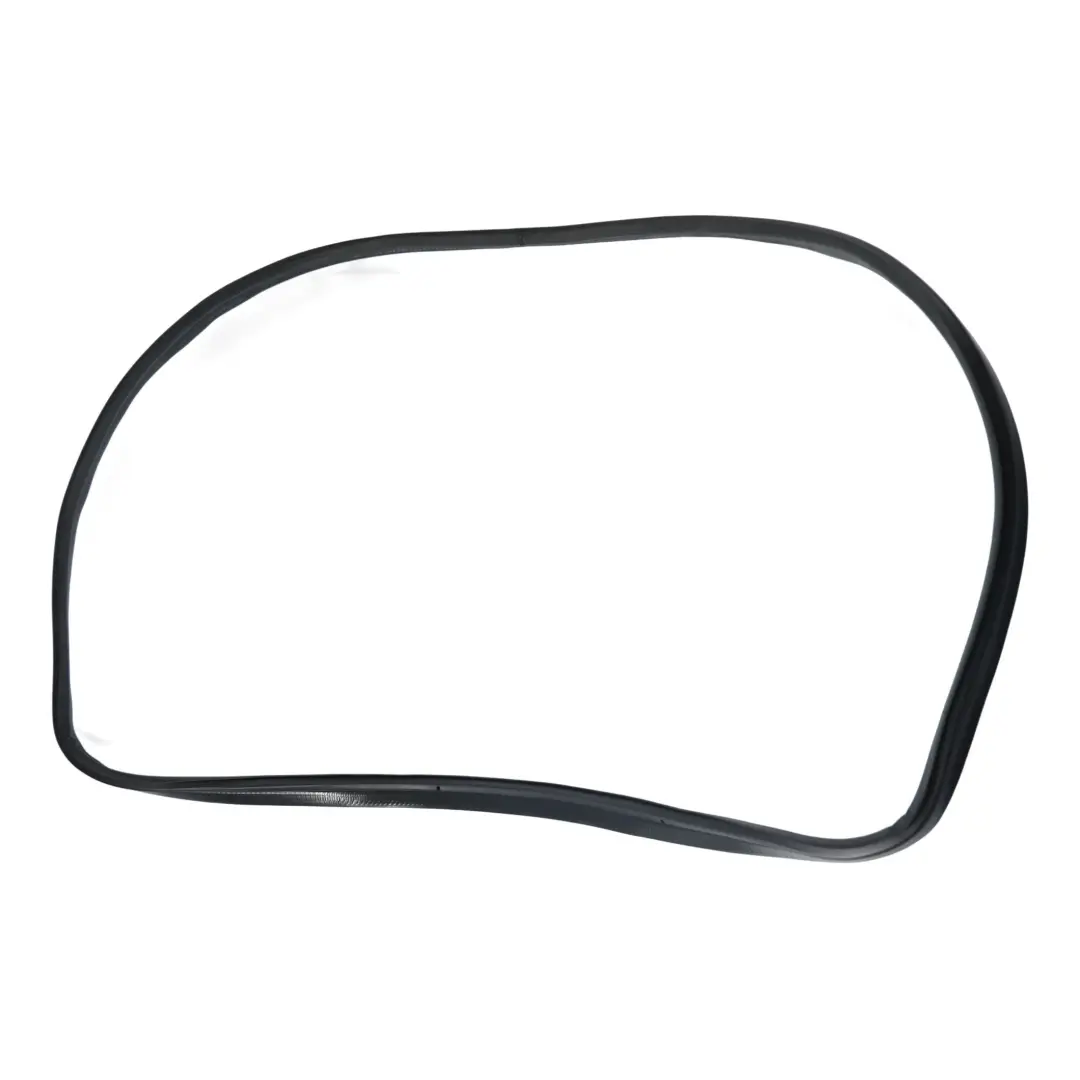 Jaguar XK8 X100 Coupe Boot Trunk Aperture Seal Gasket Rubber - SKU HJA5372AD - Part number HJA5372AD