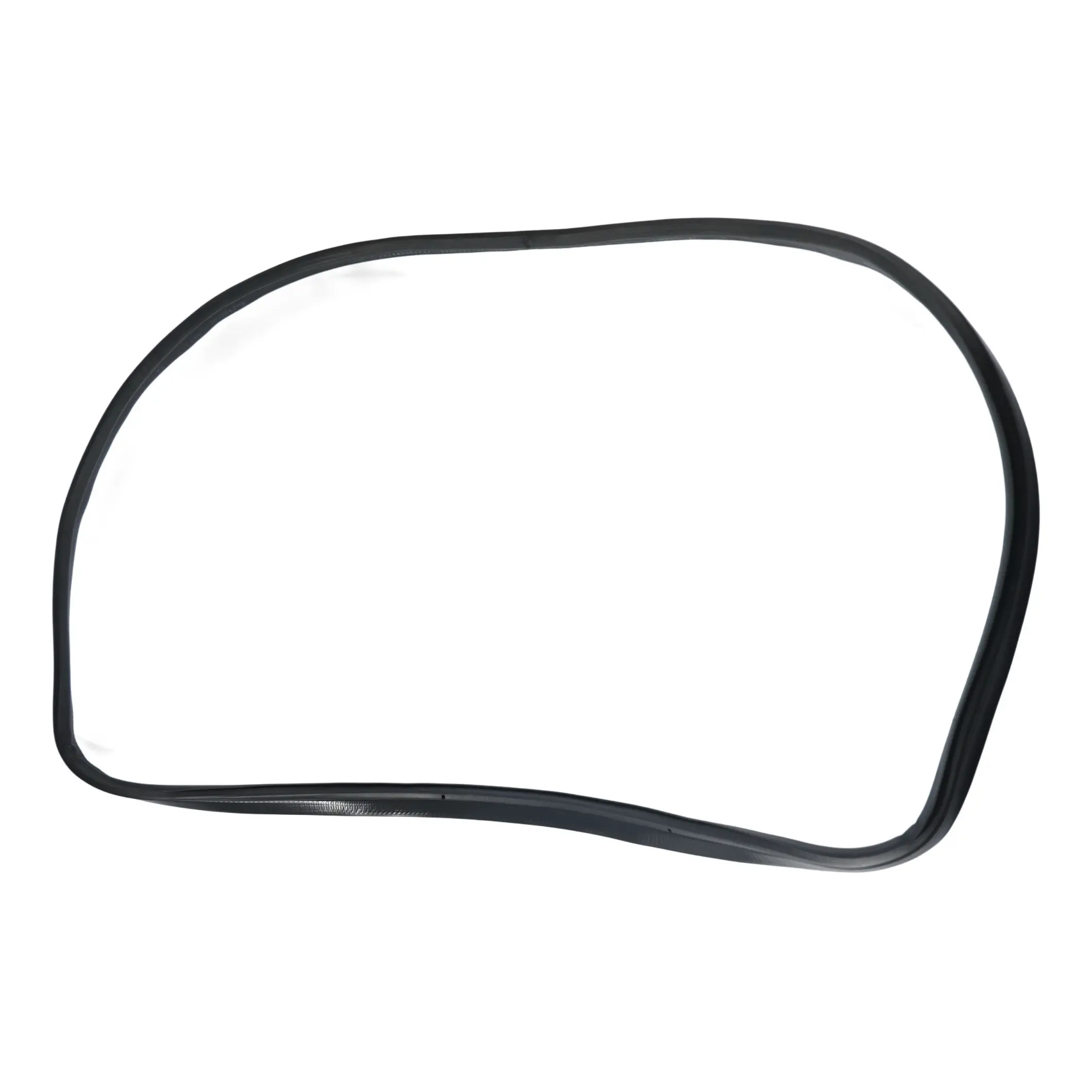 Jaguar XK8 X100 Coupe Boot Trunk Aperture Seal Gasket Rubber HJA5372AD