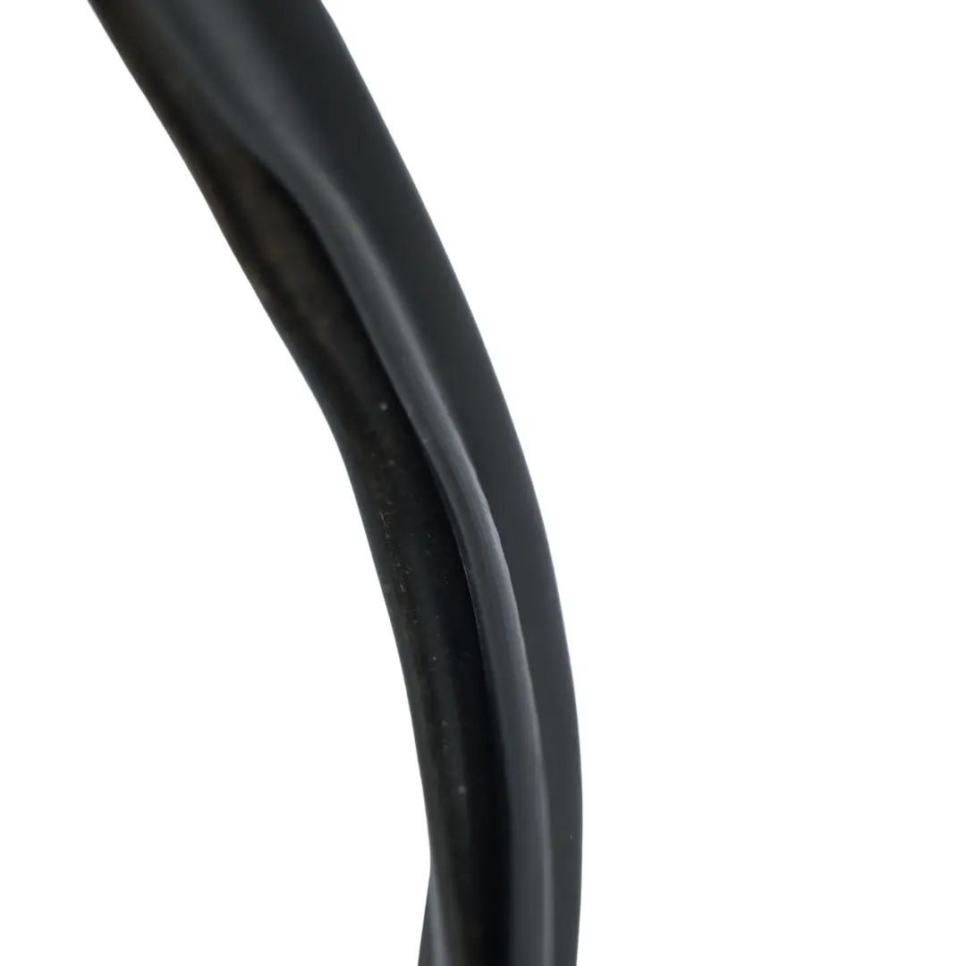 Boot Trunk Aperture Seal Gasket Rubber to Jaguar XK8 X100 Coupe with Part number HJA5372AD Jaguar XK8 X100 Coupe Boot Trunk Aperture Seal Gasket Rubber - SKU HJA5372AD - Part number HJA5372AD