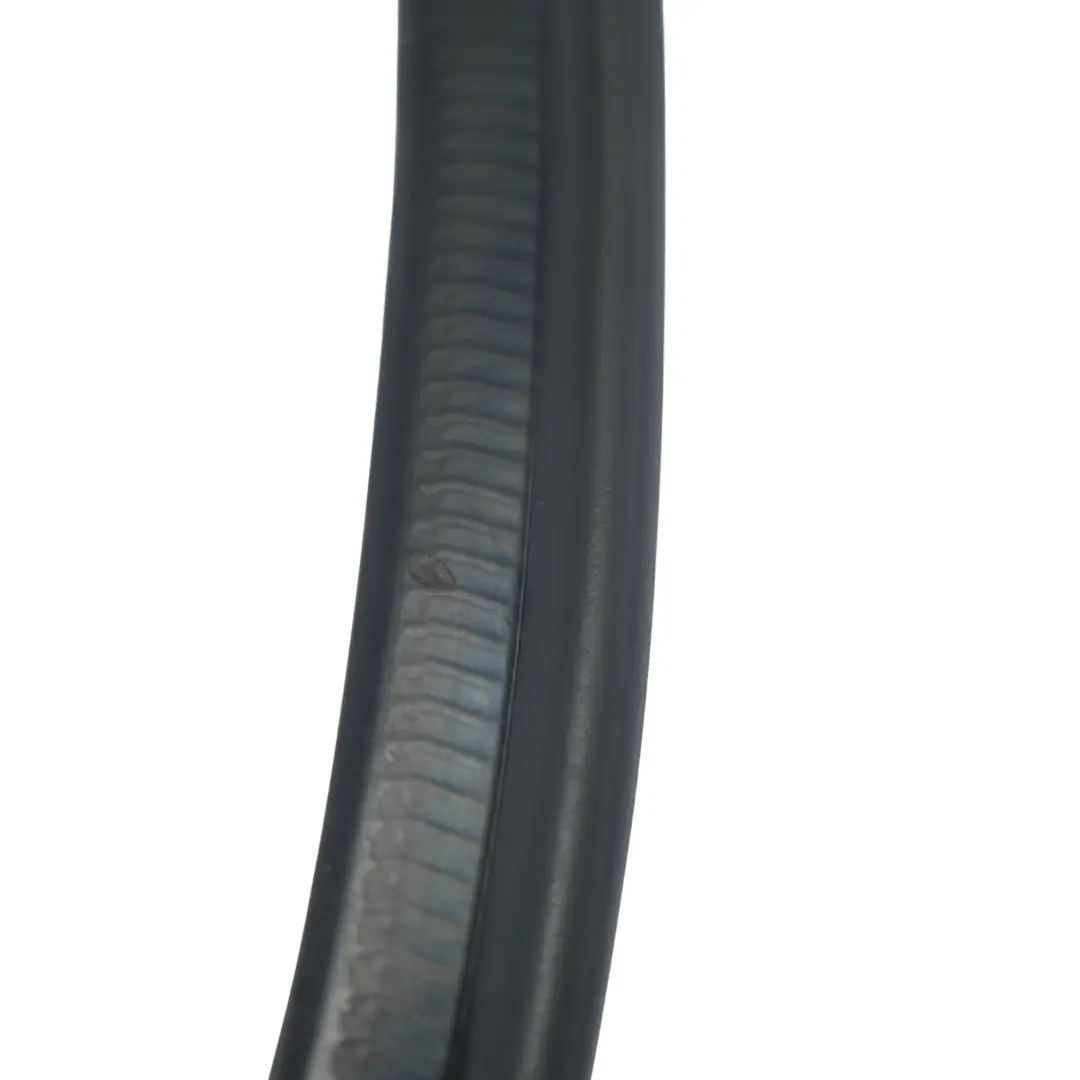 Boot Trunk Aperture Seal Gasket Rubber to Jaguar XK8 X100 Coupe with Part number HJA5372AD Jaguar XK8 X100 Coupe Boot Trunk Aperture Seal Gasket Rubber - SKU HJA5372AD - Part number HJA5372AD