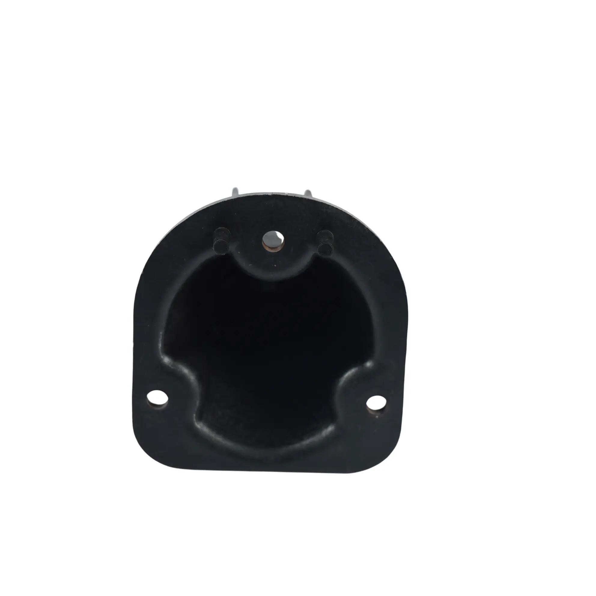 Jaguar XK8 X100 XKR Soporte Fijación Parachoques Trasero HJE6567AA