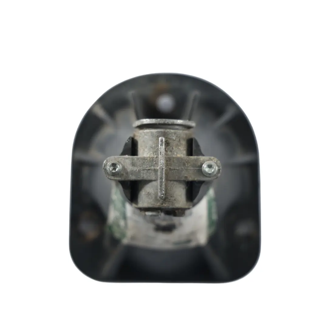 Jaguar XK8 X100 XKR Support Fixation Pare-Chocs Arrière - SKU HJE6567AA - Numéro de pièce HJE6567AA
