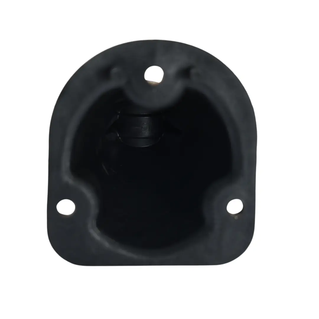 Jaguar XK8 X100 XKR Rear Bumper Mounting Bracket Mount - SKU HJE6567AA - Part number HJE6567AA