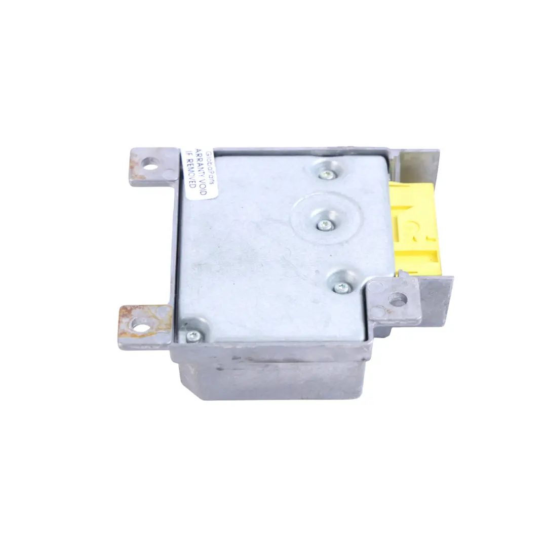 Module Control Unit Module SRS to Jaguar XK8 X100 Air with Part number HJE9680AE Jaguar XK8 X100 Air Module Control Unit Module SRS - SKU HJE9680AE - Part number HJE9680AE