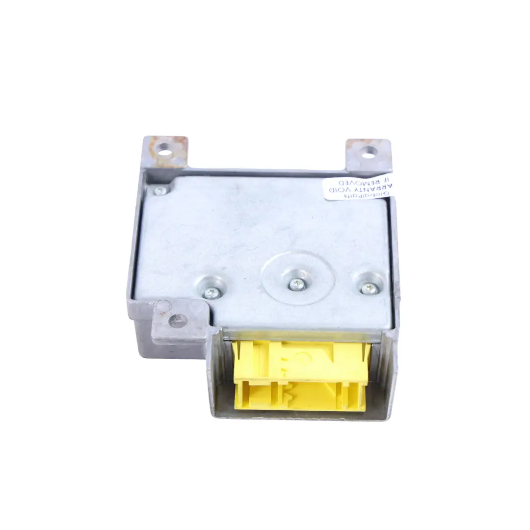 Jaguar XK8 X100 Air Modul Steuergerät Modul SRS - SKU HJE9680AE - Teilenummer HJE9680AE