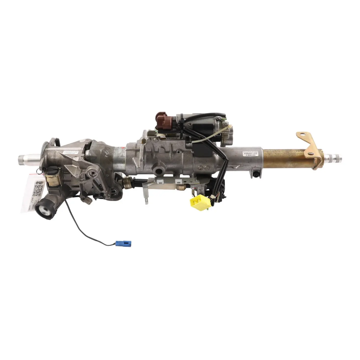 Jaguar XK8 X100 Power Steering Column 4.2 Petrol HJG9261AC