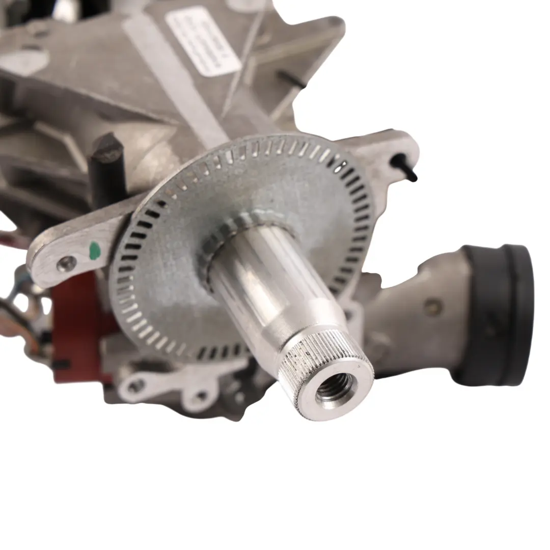 Steering Column 4.2 Petrol to Jaguar XK8 X100 Power with Part number HJG9261AC Jaguar XK8 X100 Power Steering Column 4.2 Petrol - SKU HJG9261AC - Part number HJG9261AC