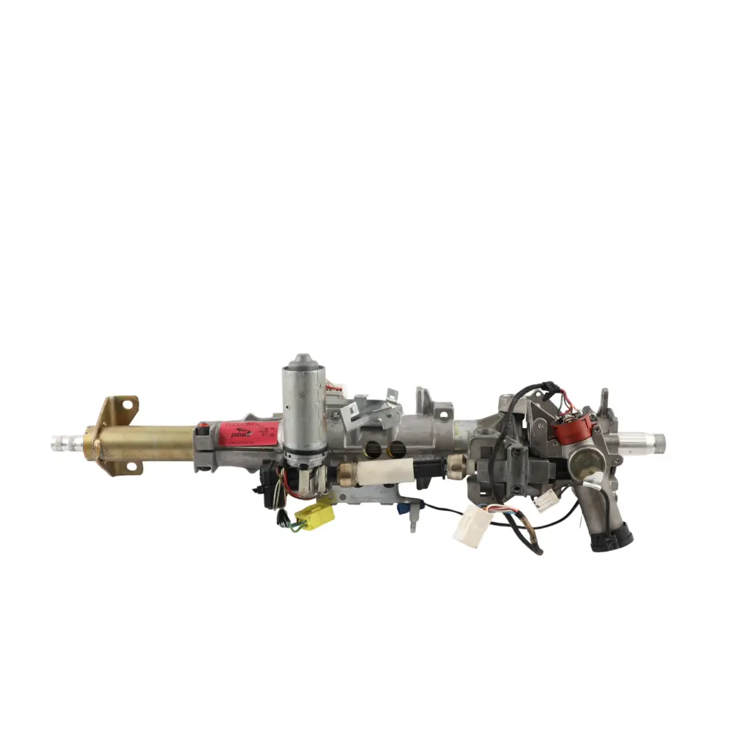 Jaguar XK8 X100 Power Steering Column 4.2 Petrol - SKU HJG9261AC - Part number HJG9261AC