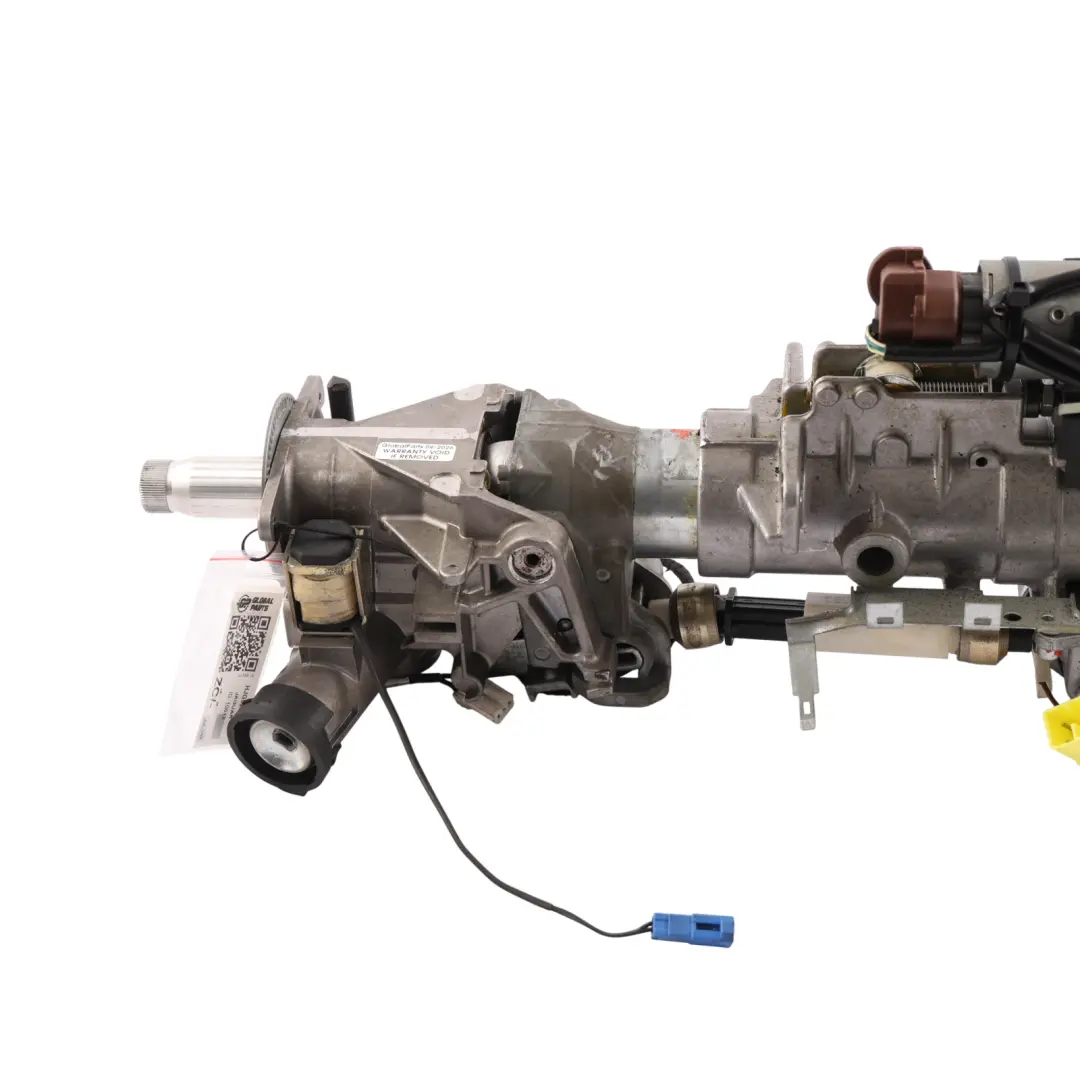 Steering Column 4.2 Petrol to Jaguar XK8 X100 Power with Part number HJG9261AC Jaguar XK8 X100 Power Steering Column 4.2 Petrol - SKU HJG9261AC - Part number HJG9261AC